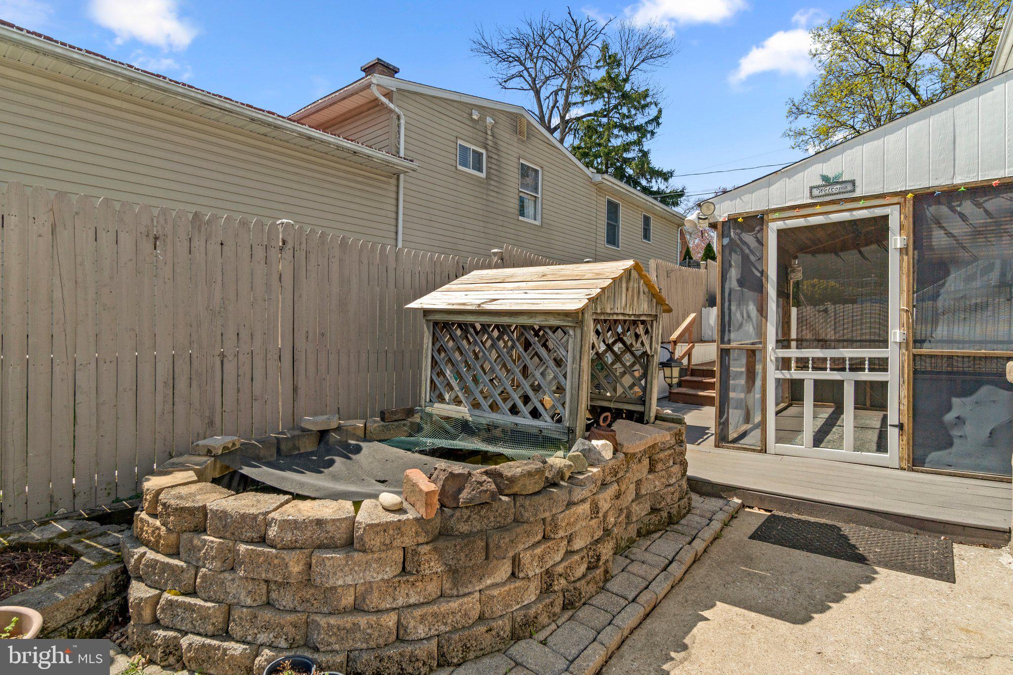 CATONSVILLE - Residential