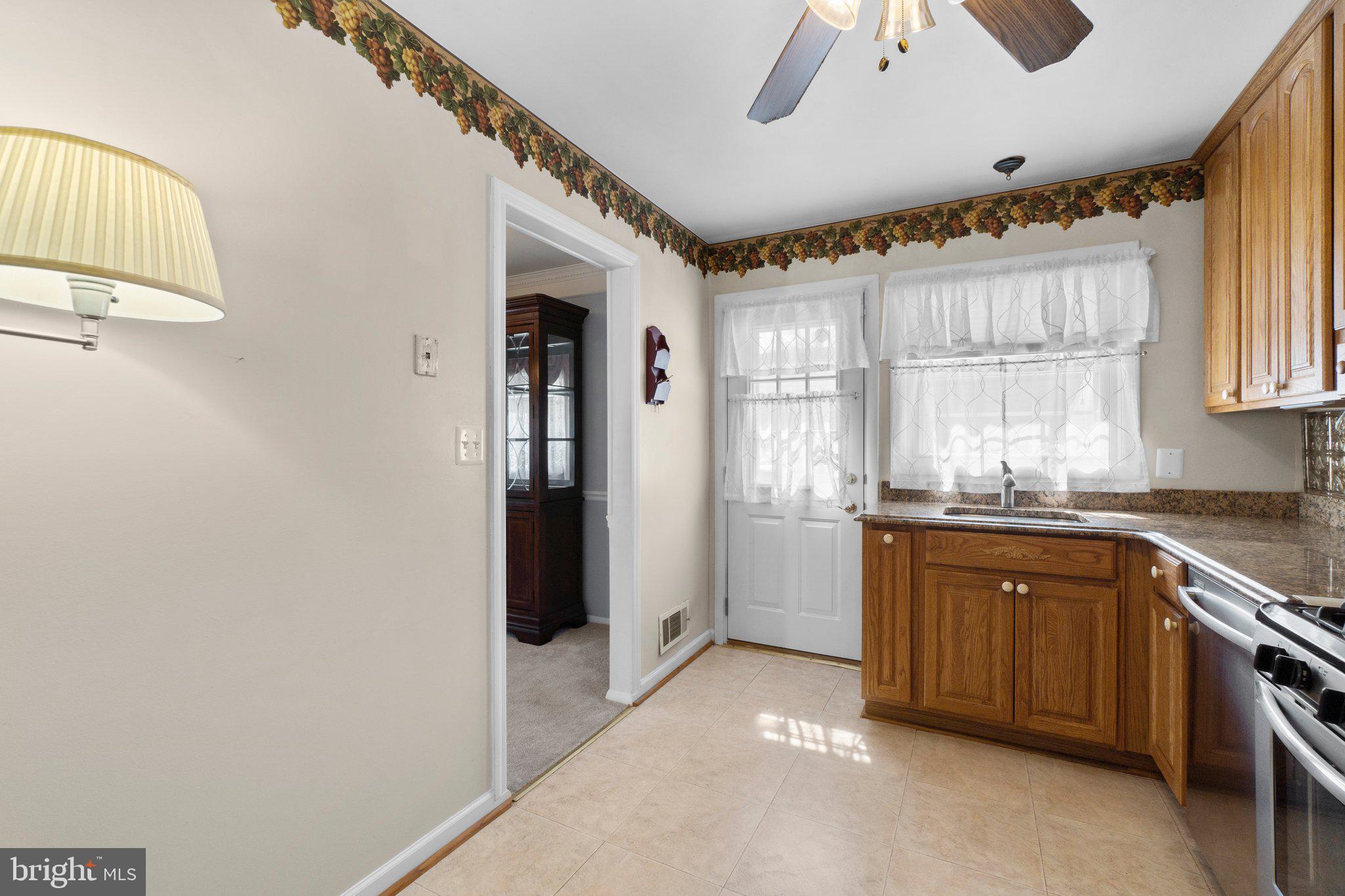 CATONSVILLE - Residential