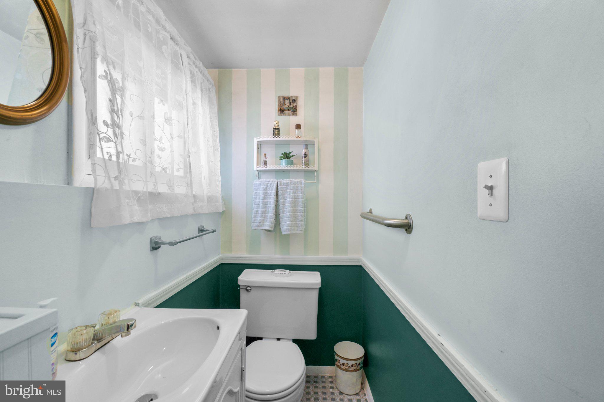 CATONSVILLE - Residential