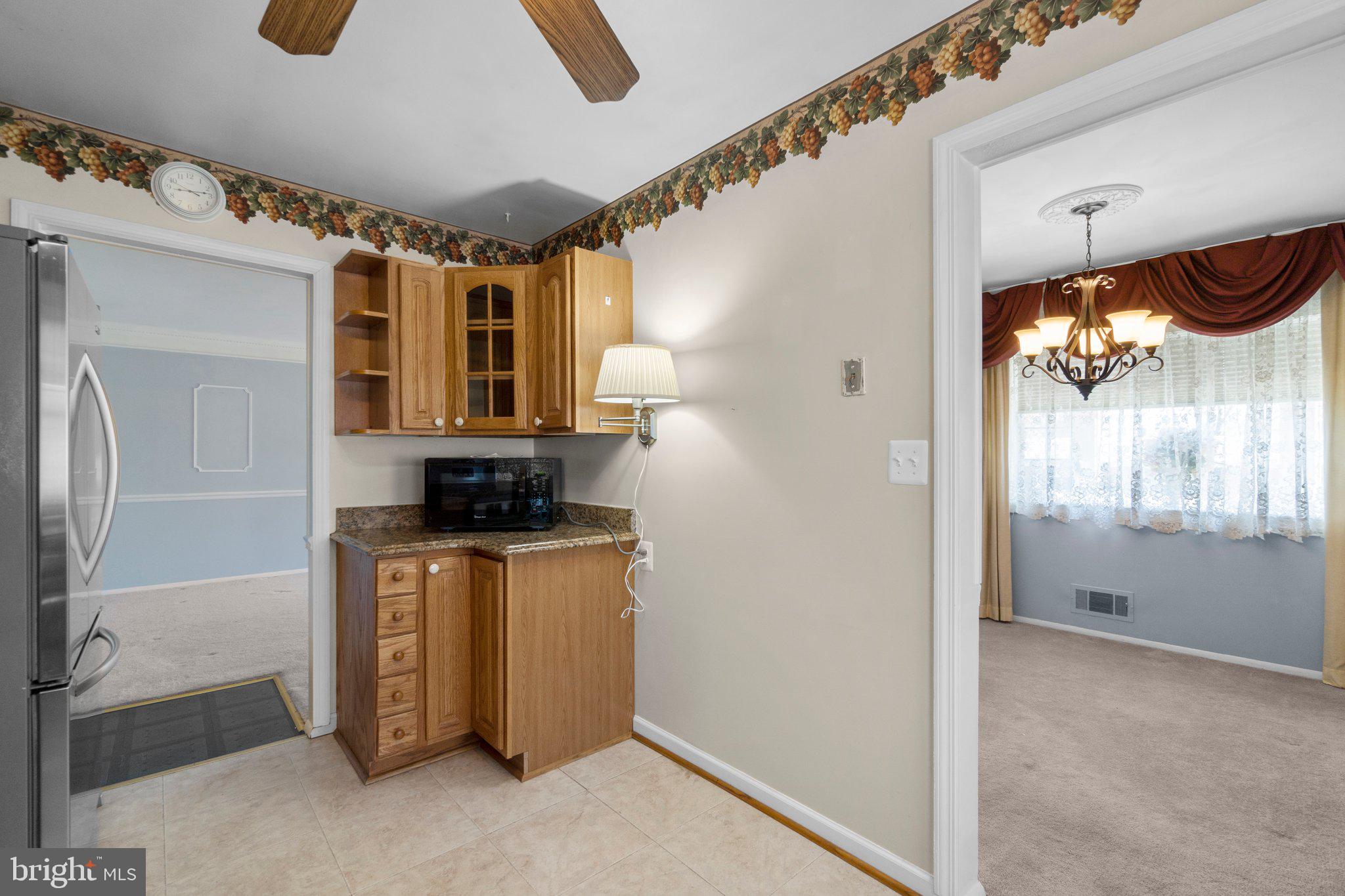 CATONSVILLE - Residential