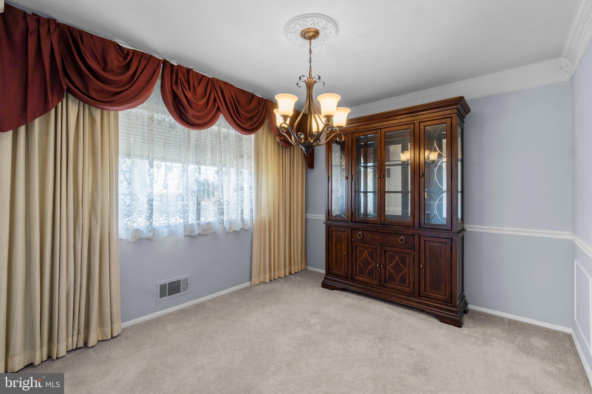 CATONSVILLE - Residential