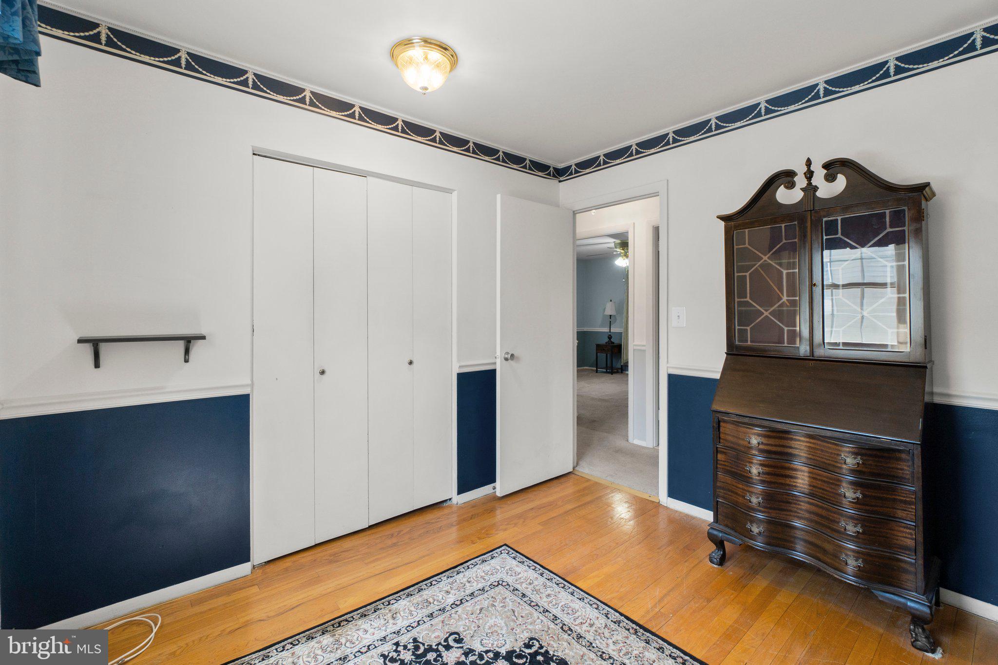 CATONSVILLE - Residential