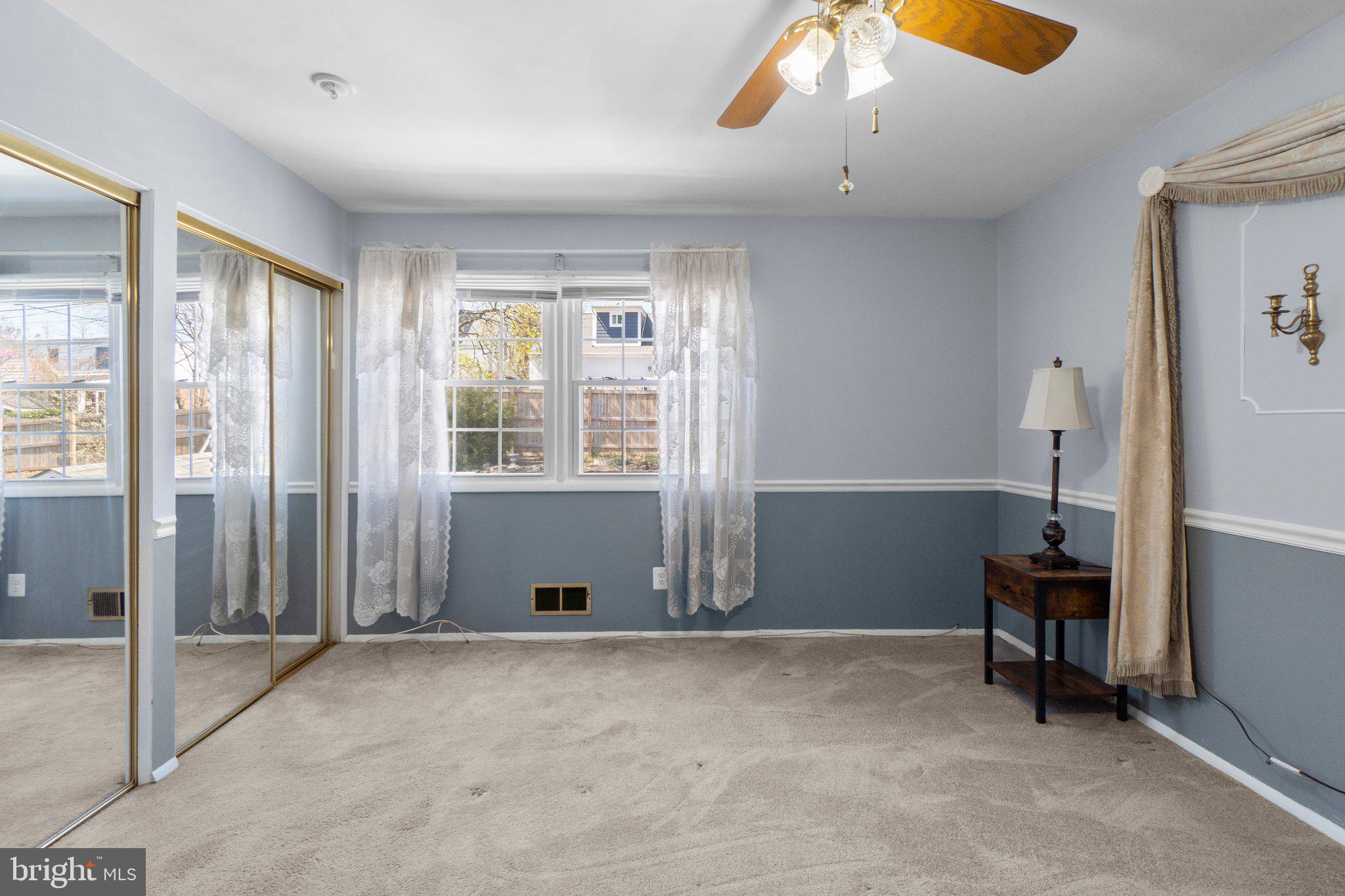 CATONSVILLE - Residential