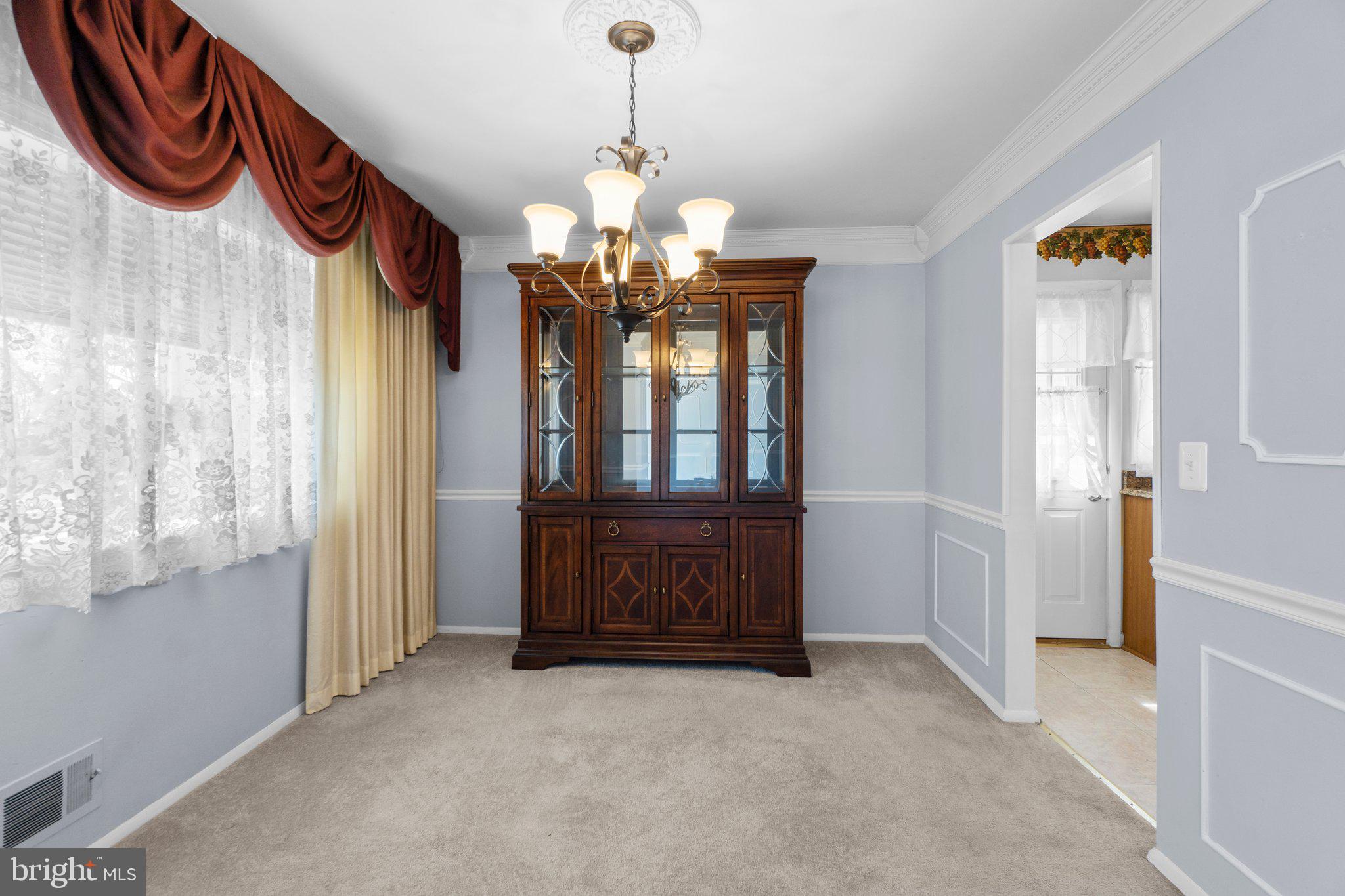 CATONSVILLE - Residential