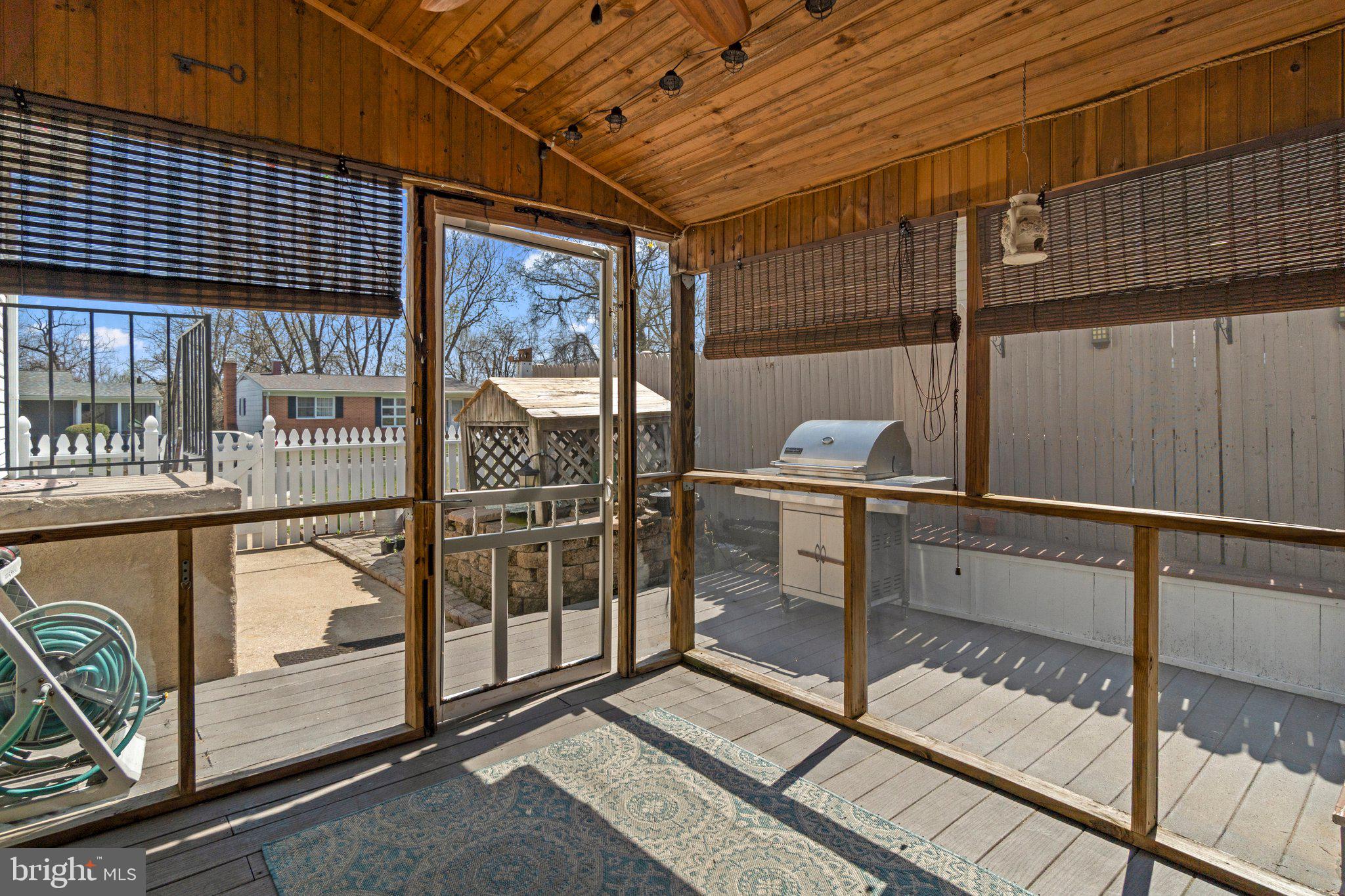 CATONSVILLE - Residential