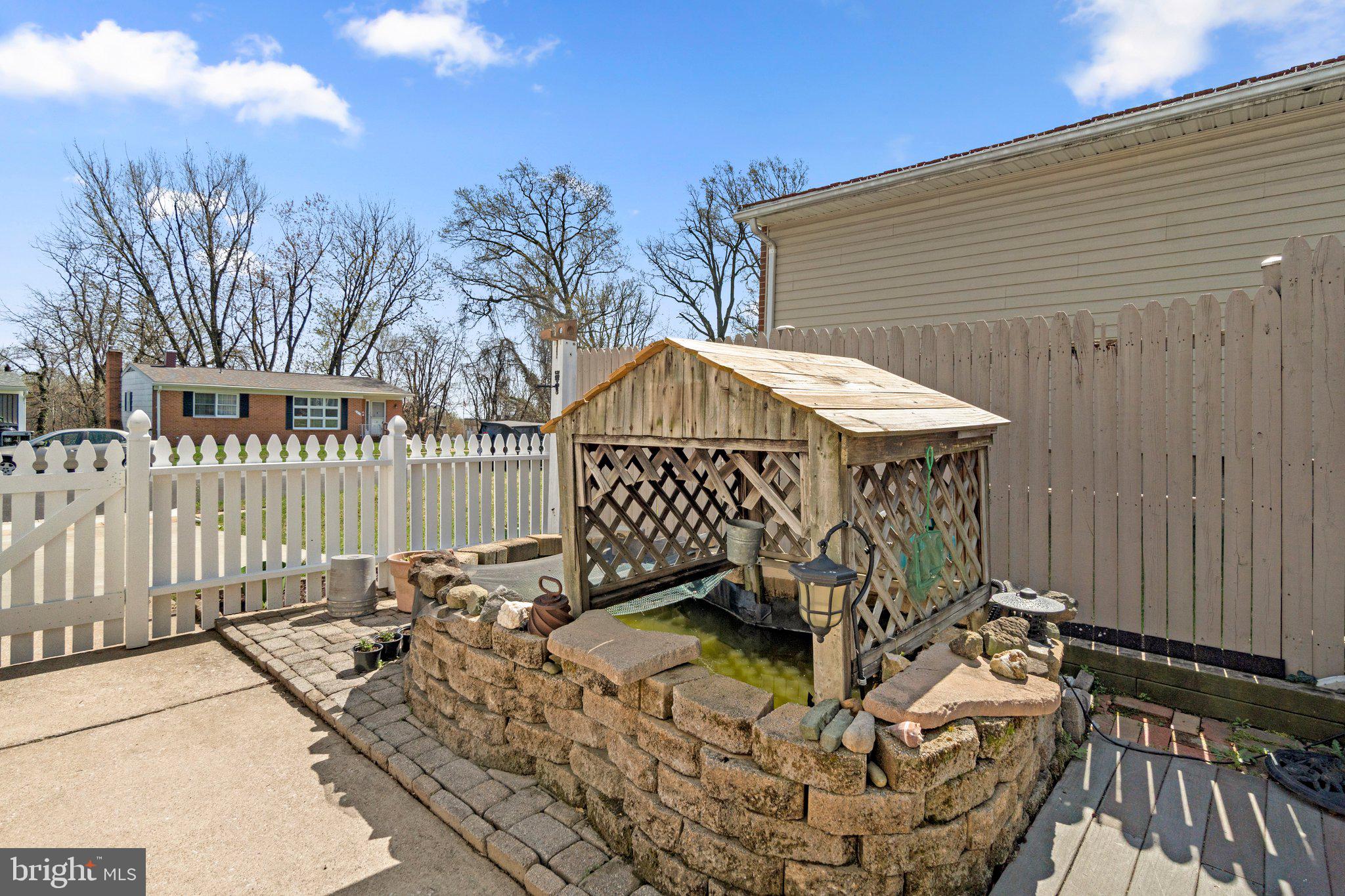 CATONSVILLE - Residential