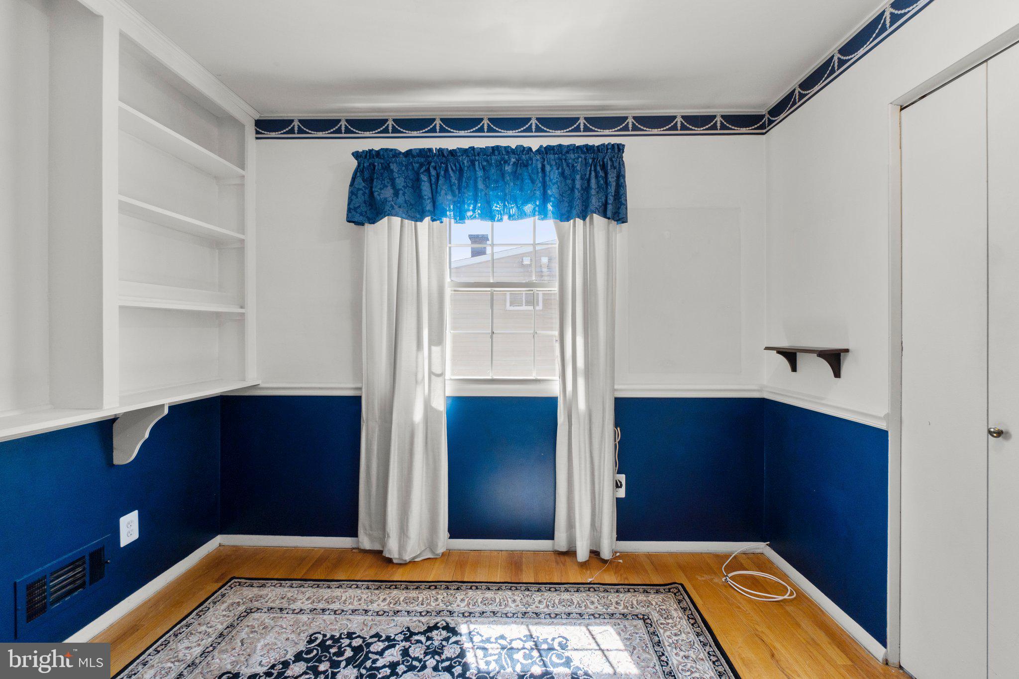 CATONSVILLE - Residential