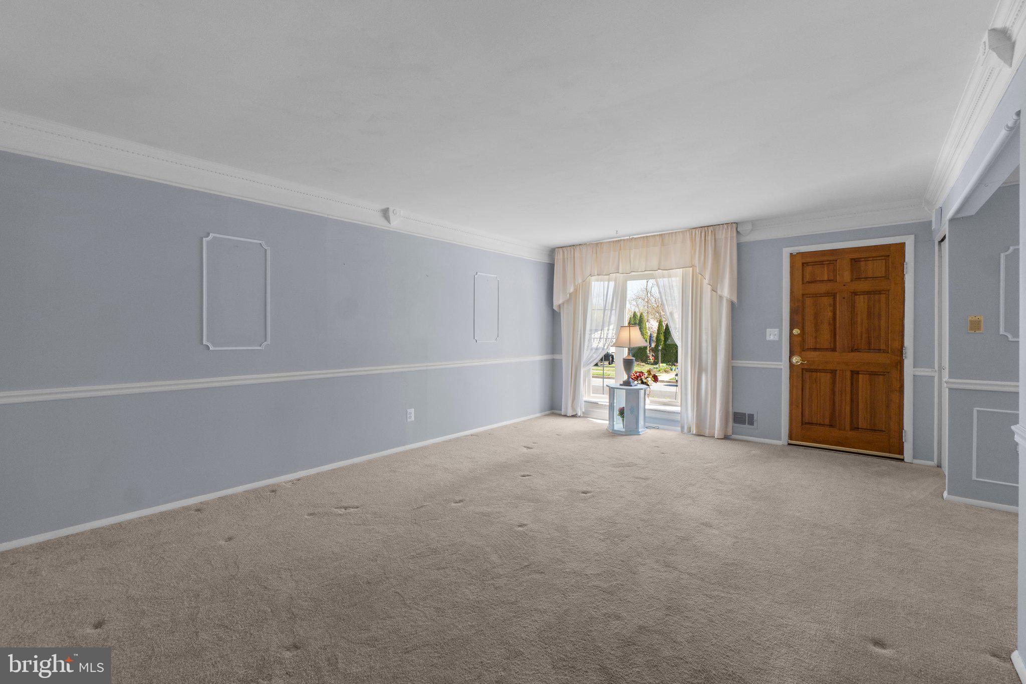 CATONSVILLE - Residential