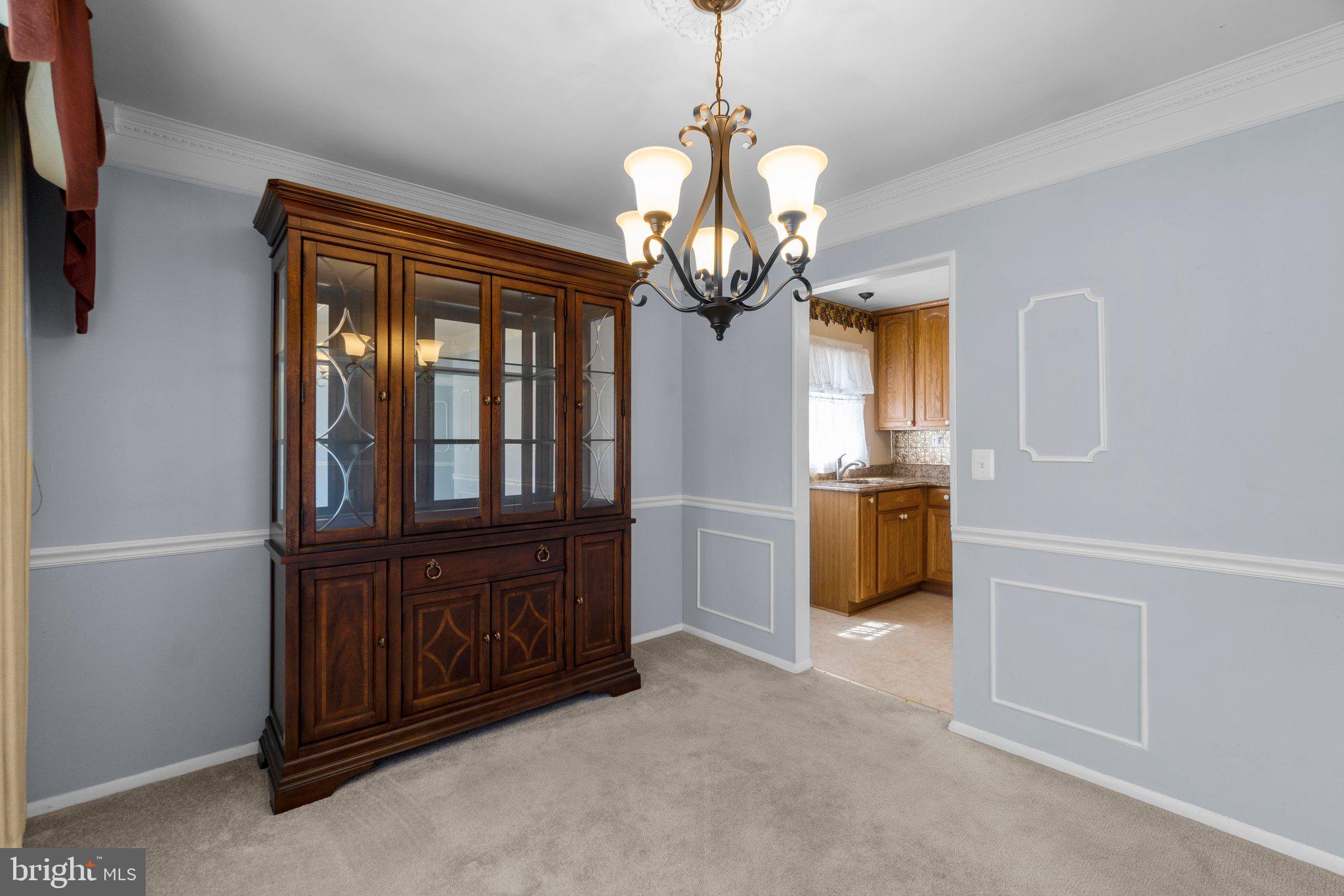 CATONSVILLE - Residential