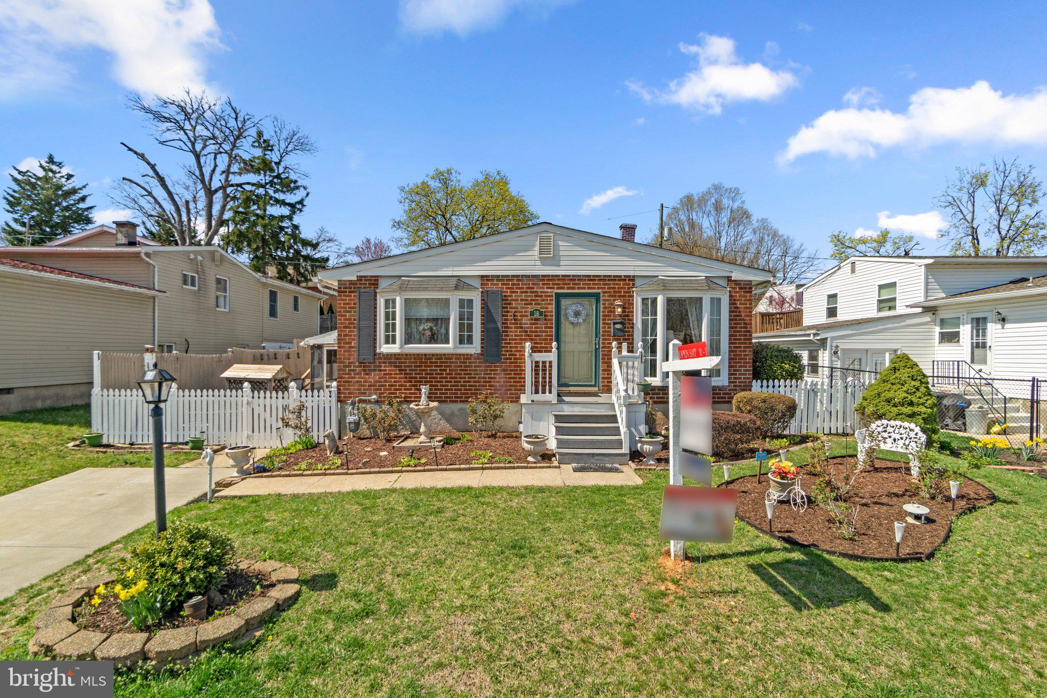 CATONSVILLE - Residential