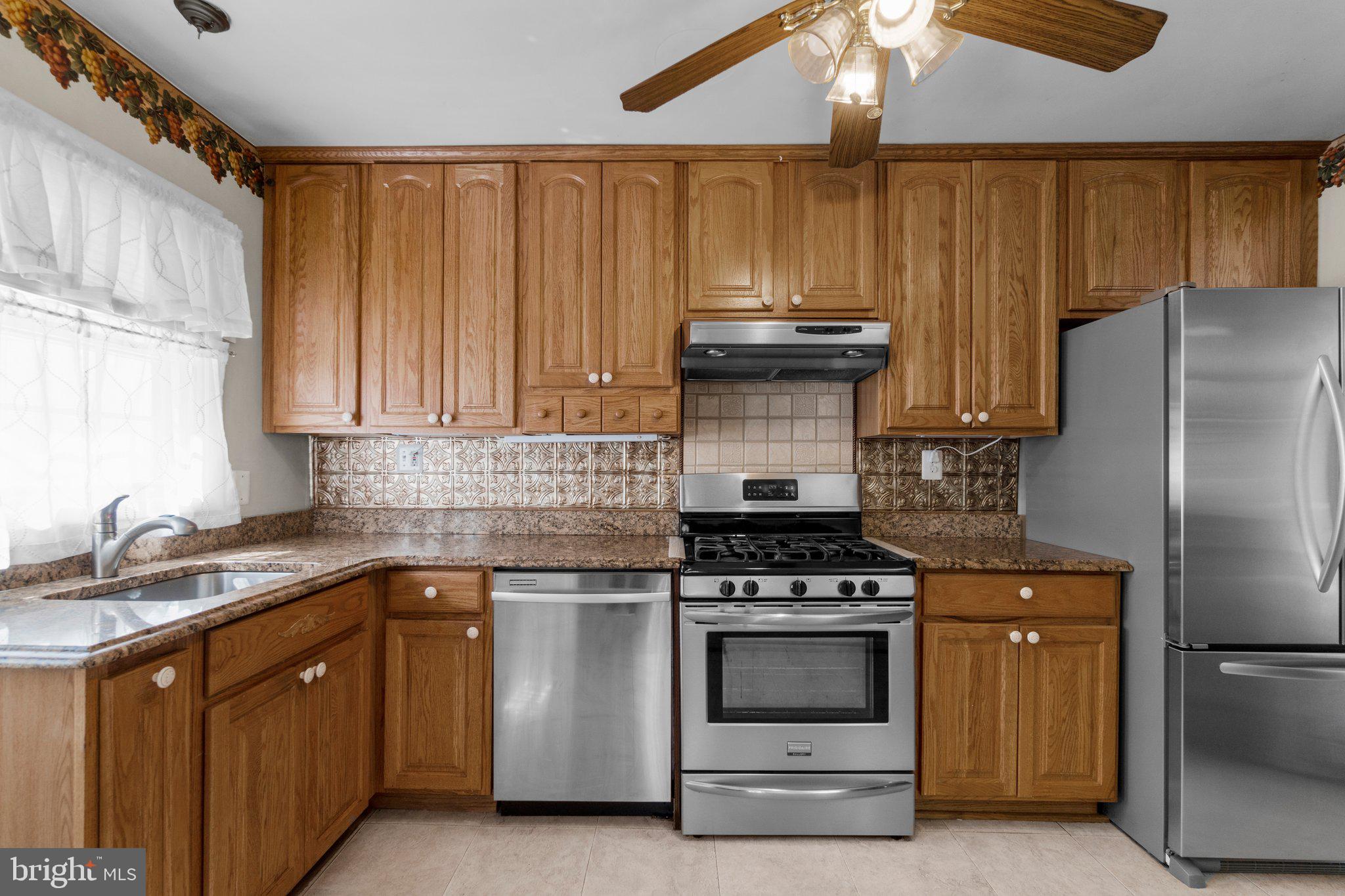 CATONSVILLE - Residential