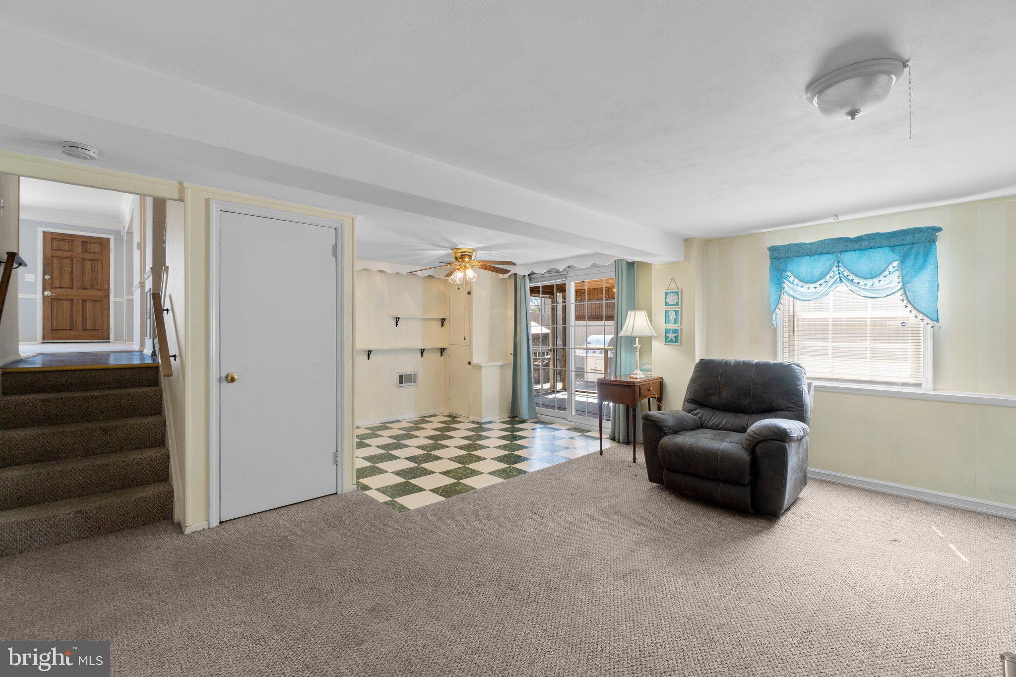 CATONSVILLE - Residential