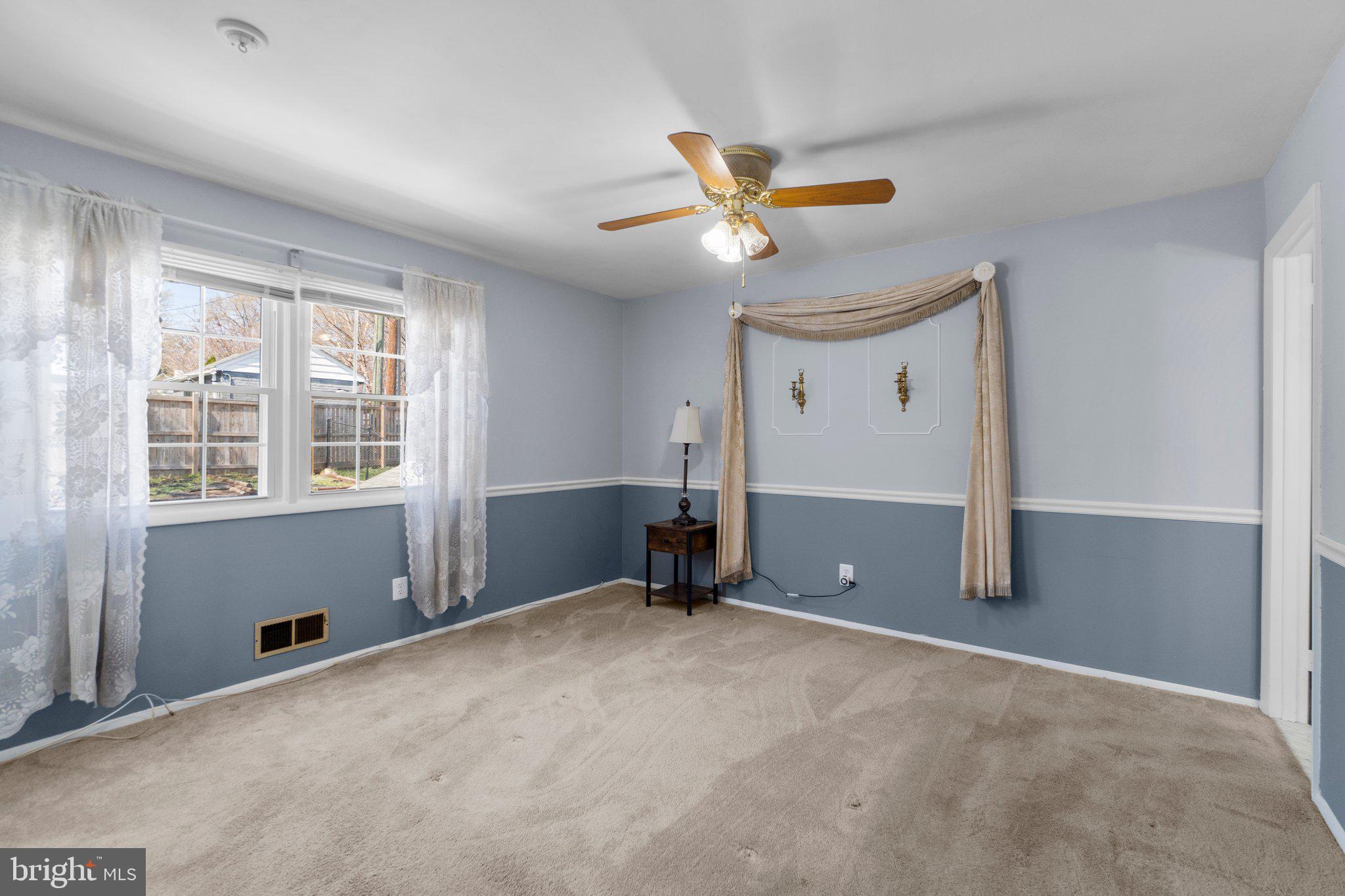 CATONSVILLE - Residential