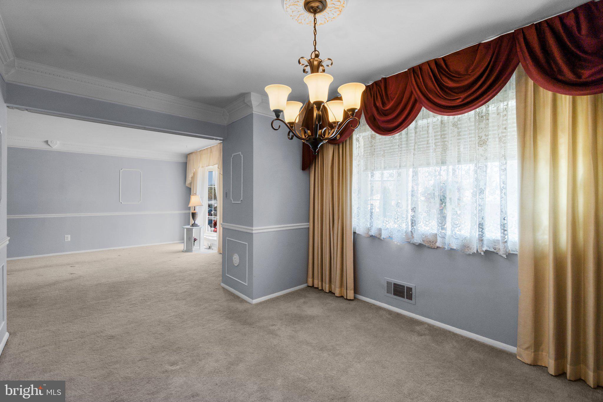 CATONSVILLE - Residential