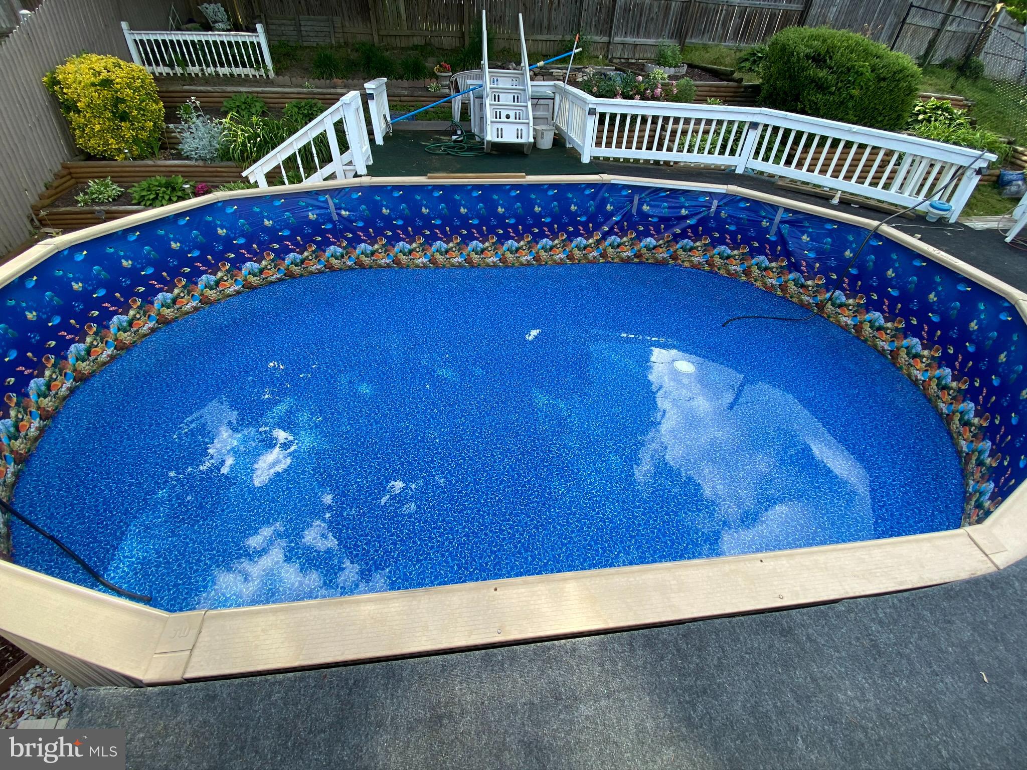 CATONSVILLE - Residential