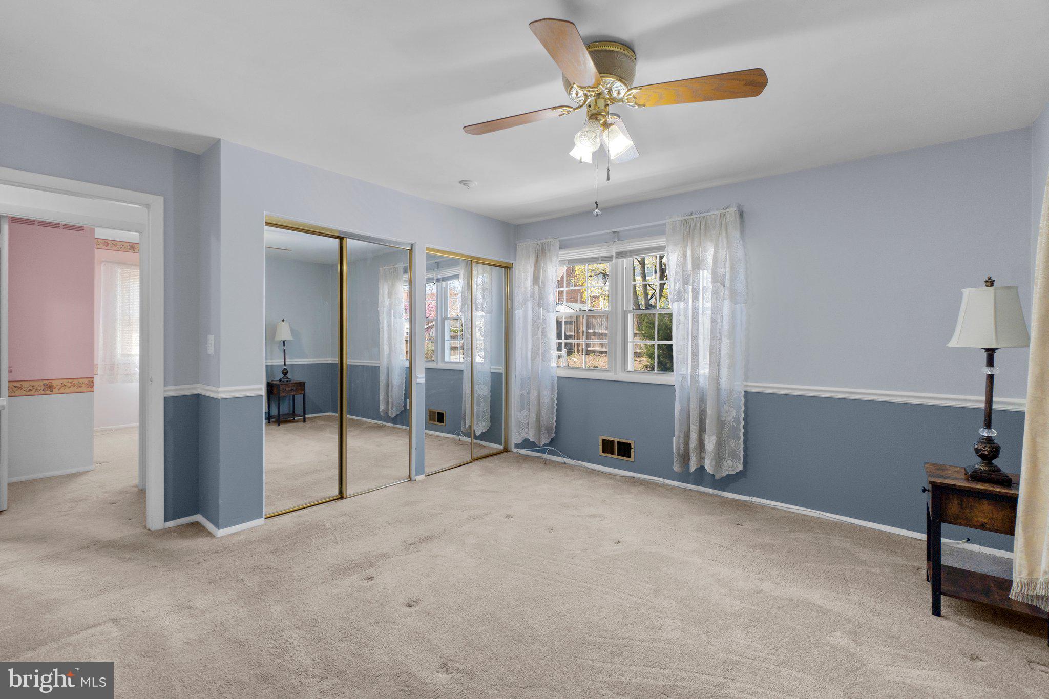 CATONSVILLE - Residential