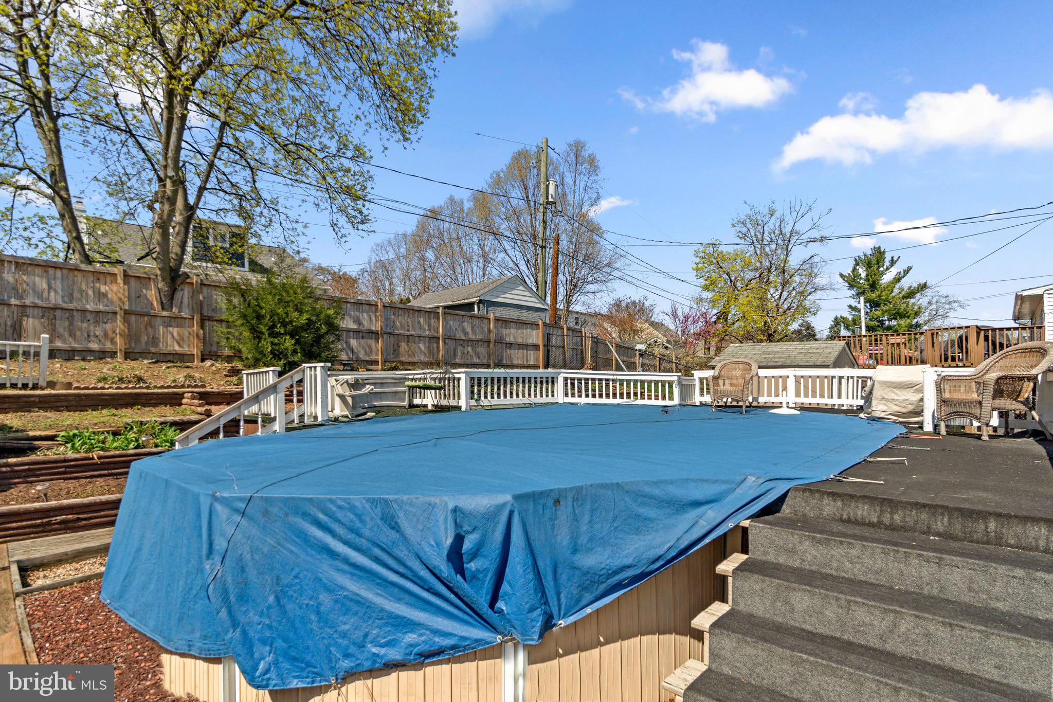 CATONSVILLE - Residential