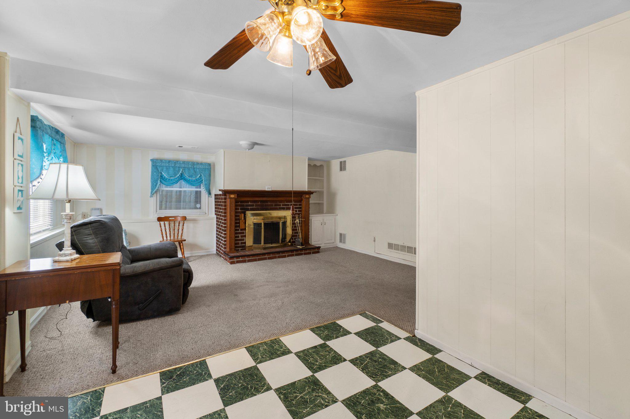 CATONSVILLE - Residential