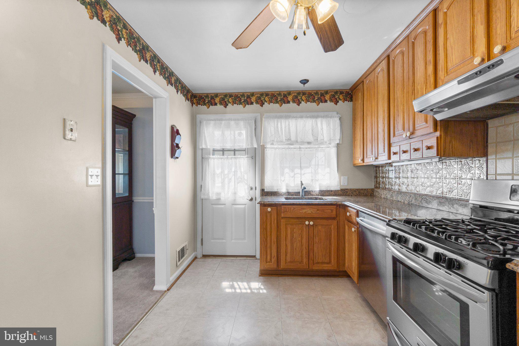 CATONSVILLE - Residential