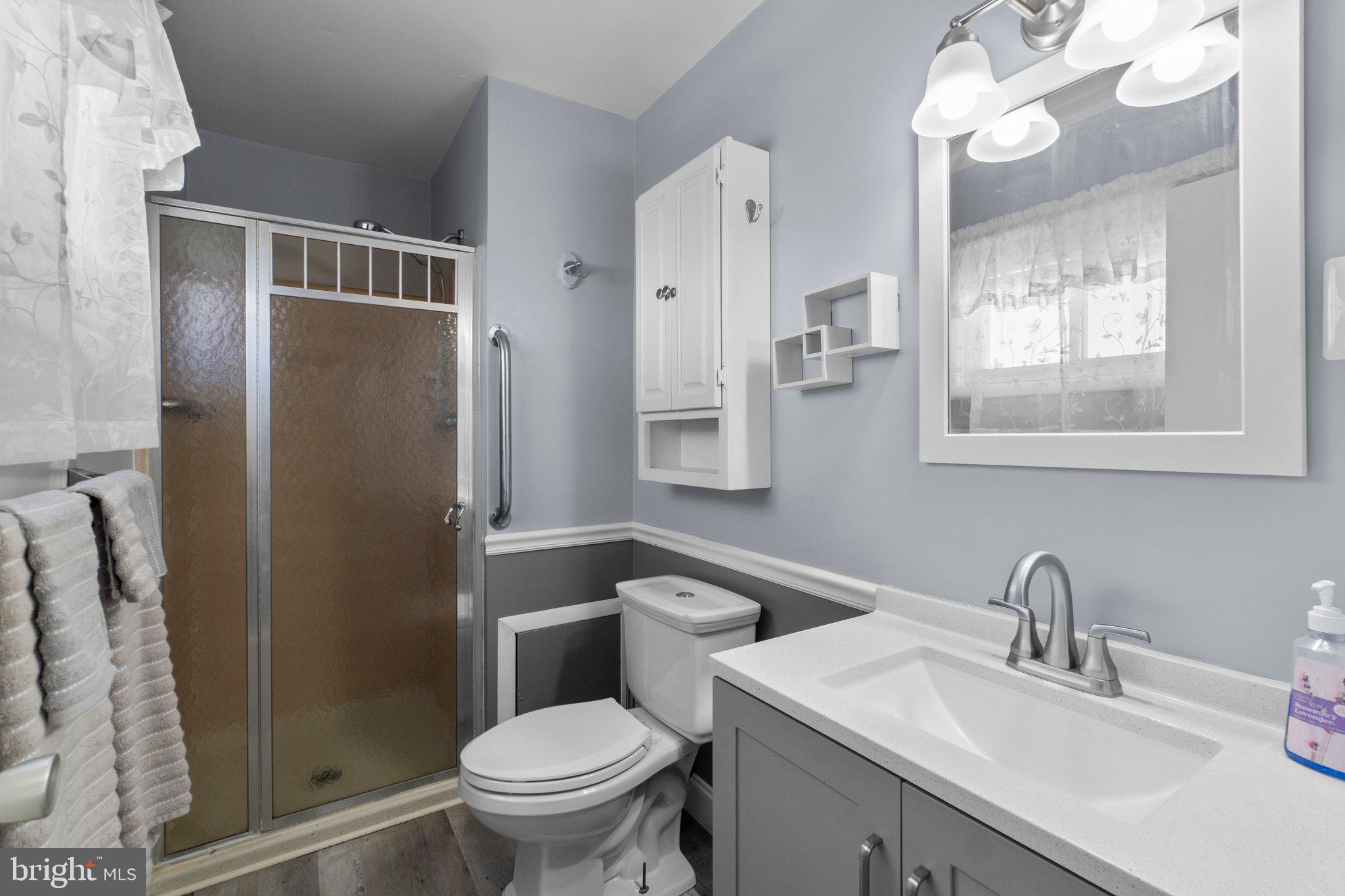 CATONSVILLE - Residential