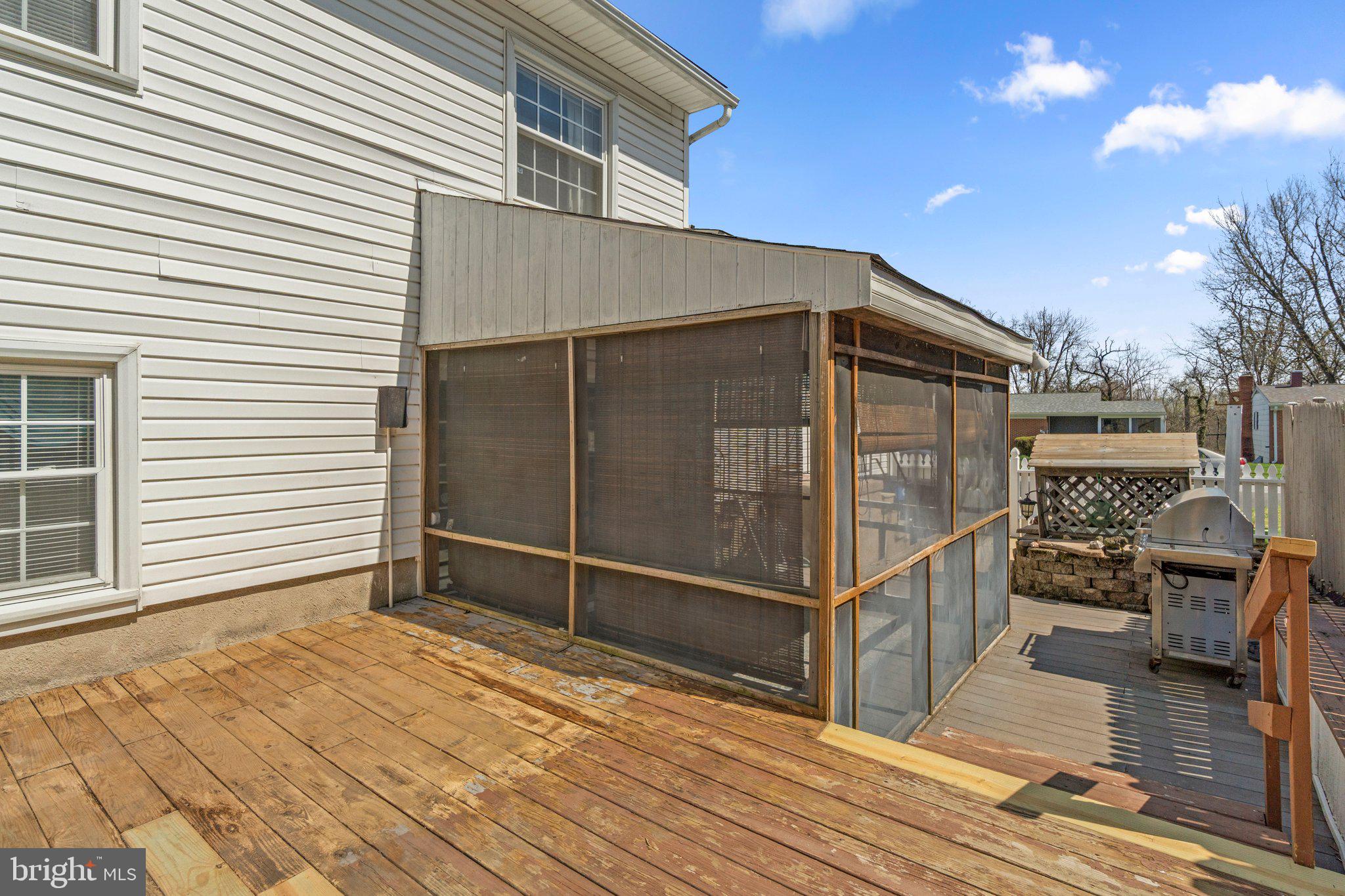 CATONSVILLE - Residential