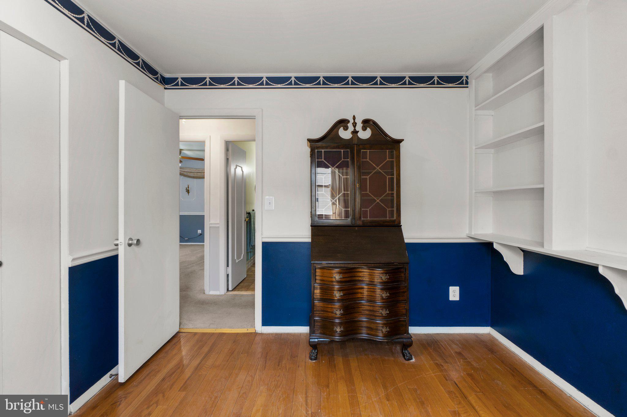 CATONSVILLE - Residential