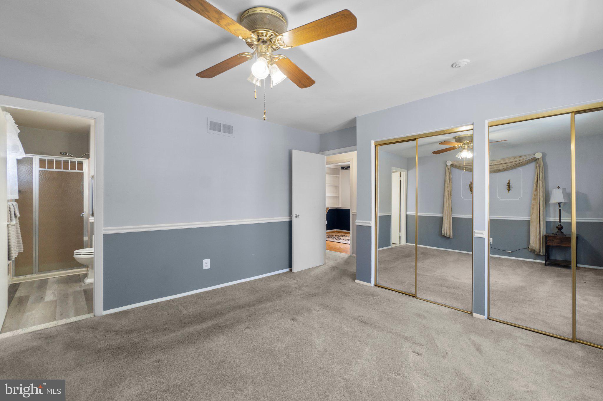 CATONSVILLE - Residential