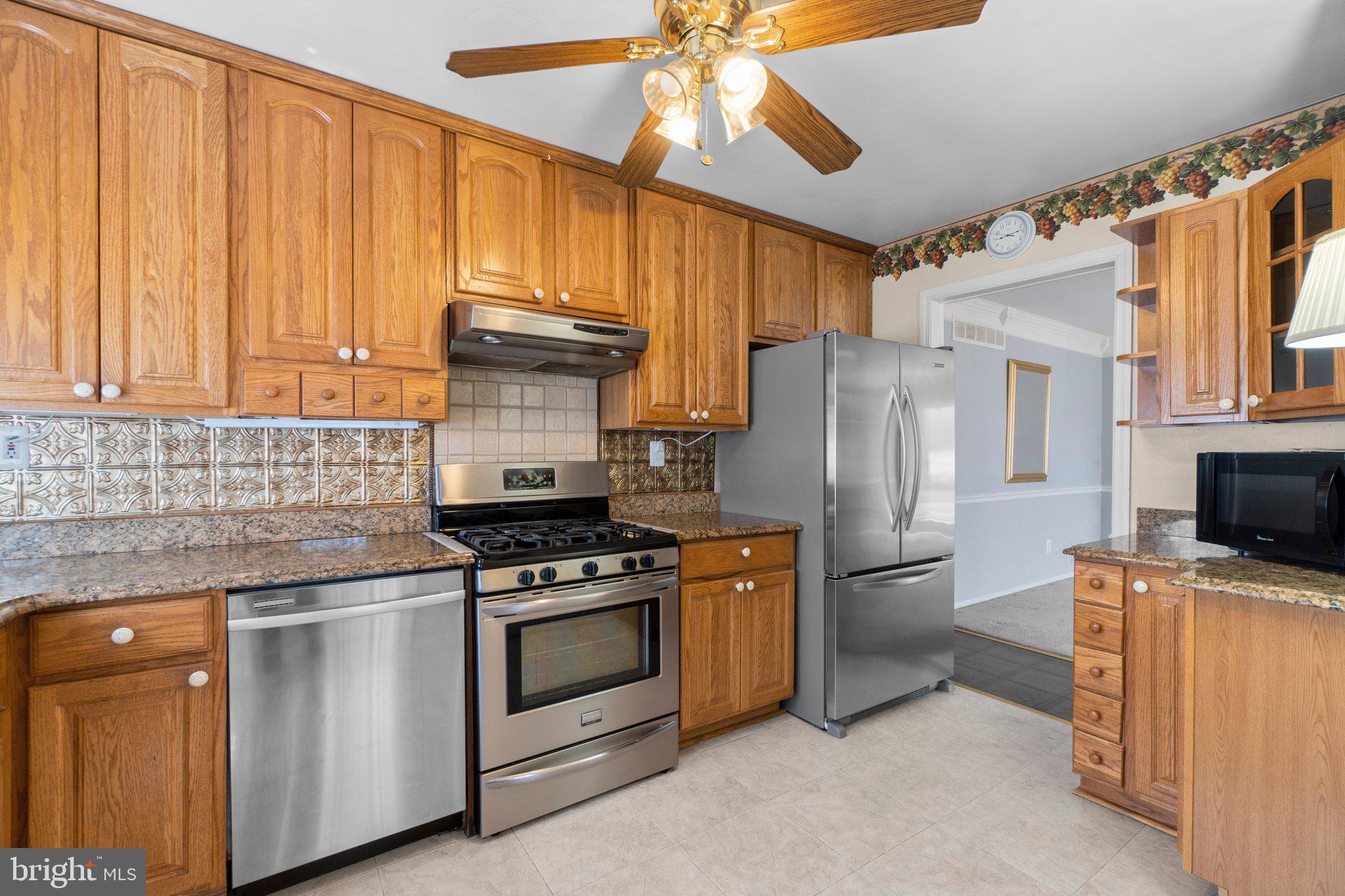 CATONSVILLE - Residential