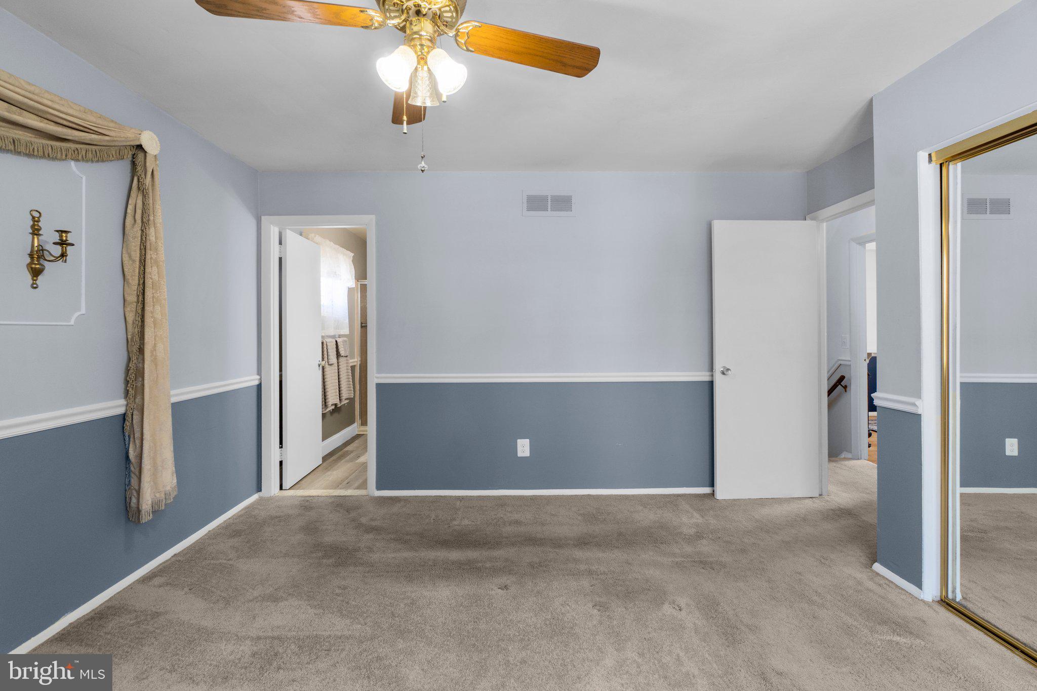 CATONSVILLE - Residential