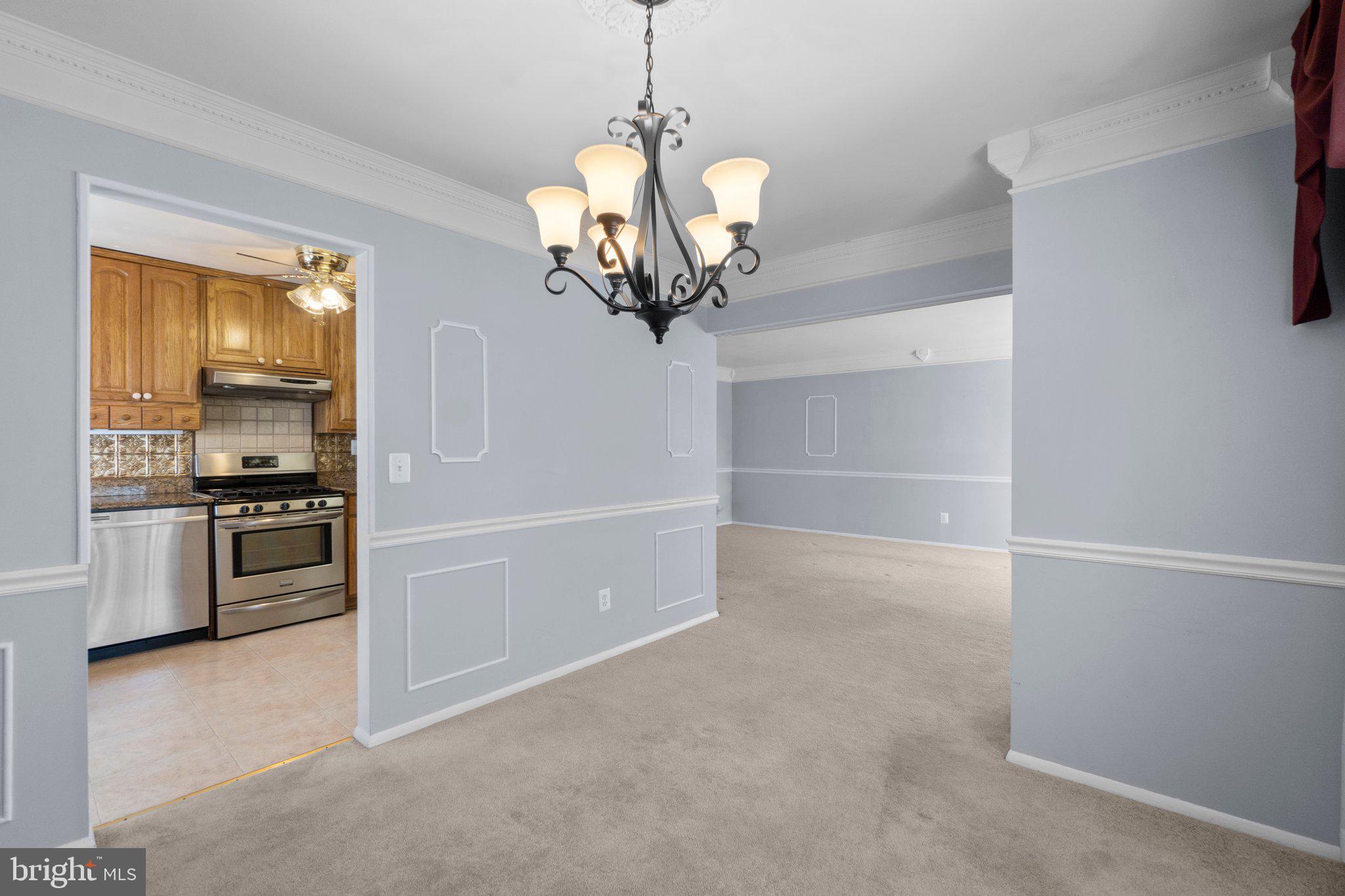 CATONSVILLE - Residential