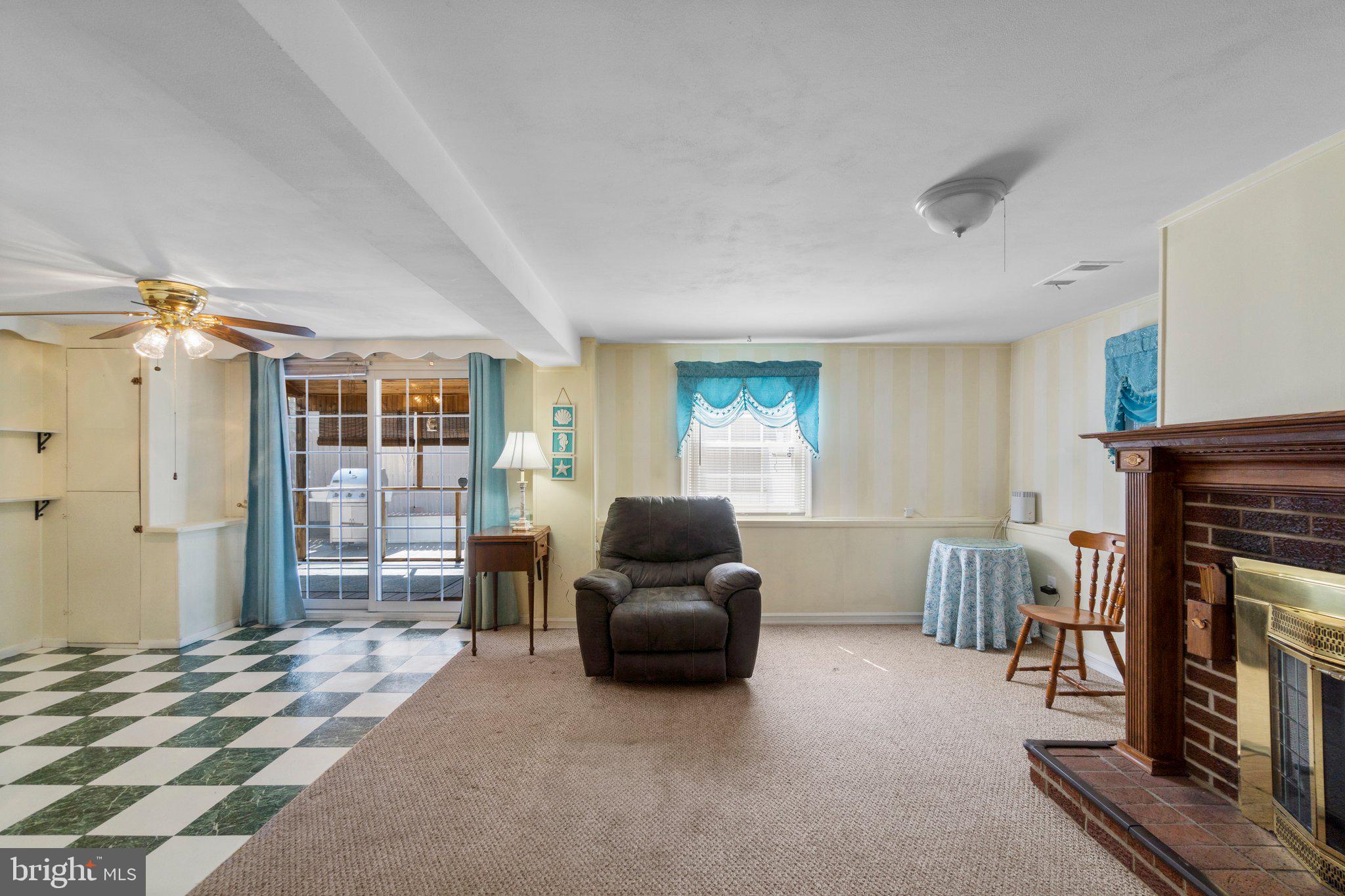 CATONSVILLE - Residential