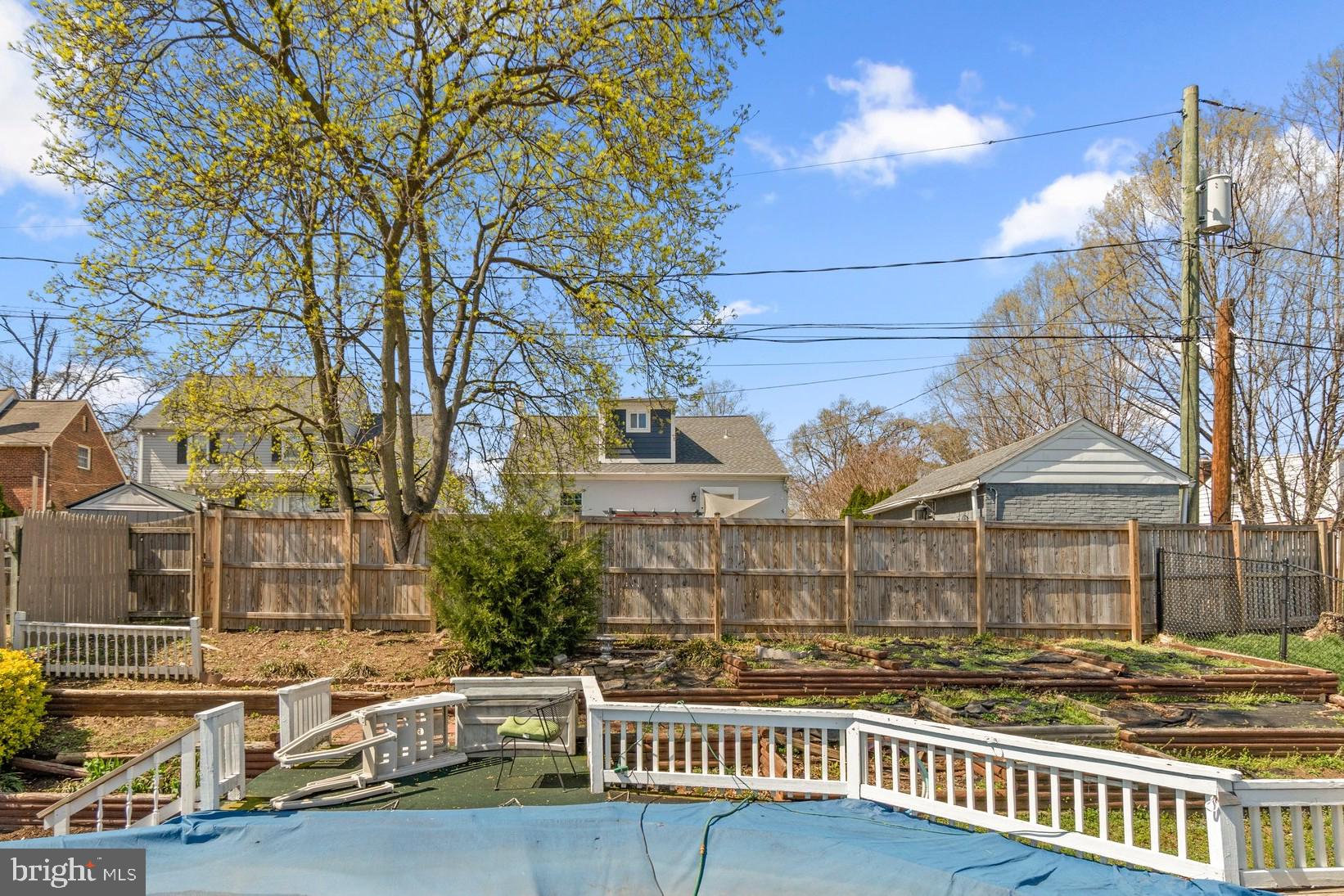 CATONSVILLE - Residential