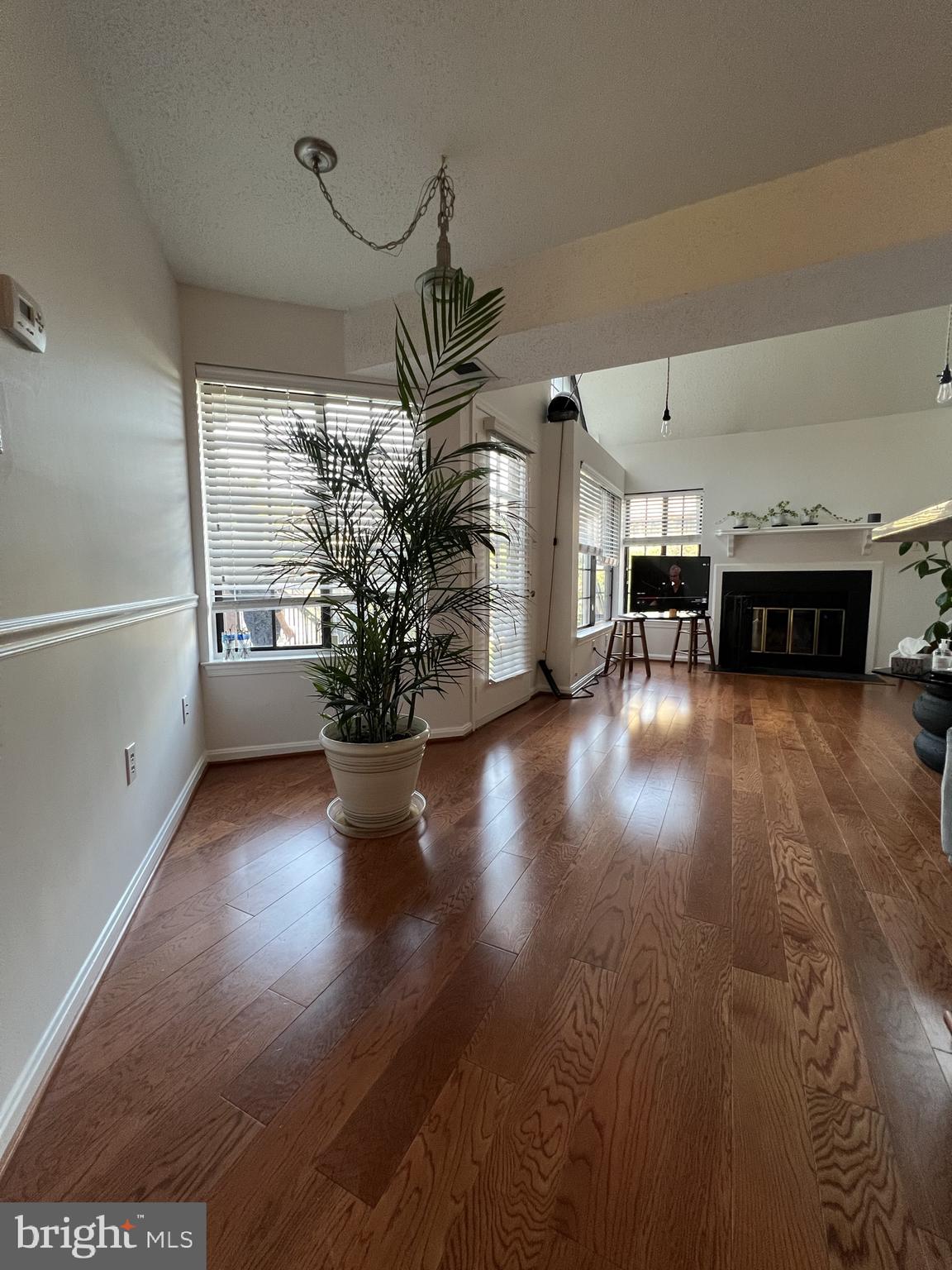 THE TIERS OF LAUREL LAKE - Residential