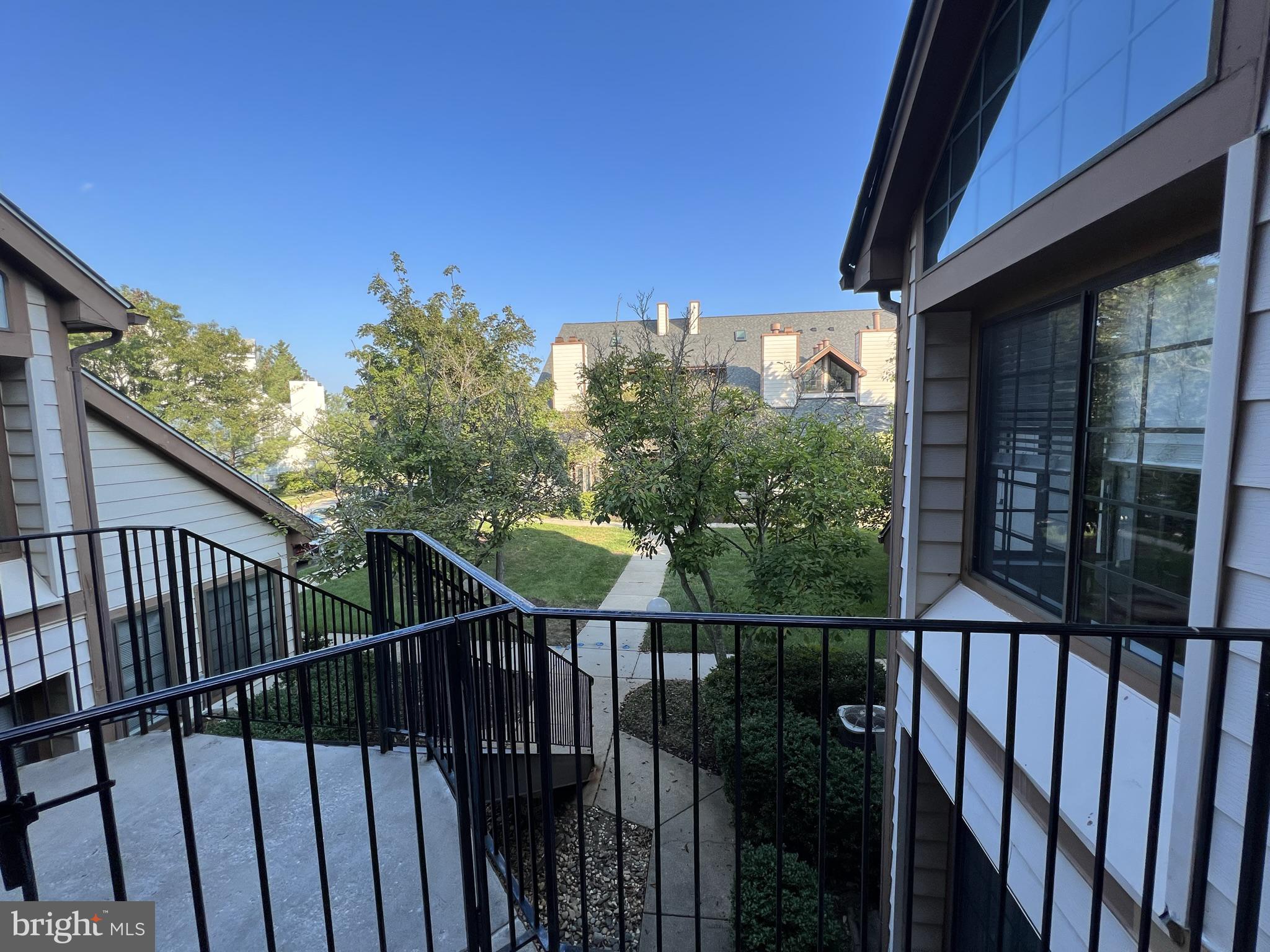 THE TIERS OF LAUREL LAKE - Residential