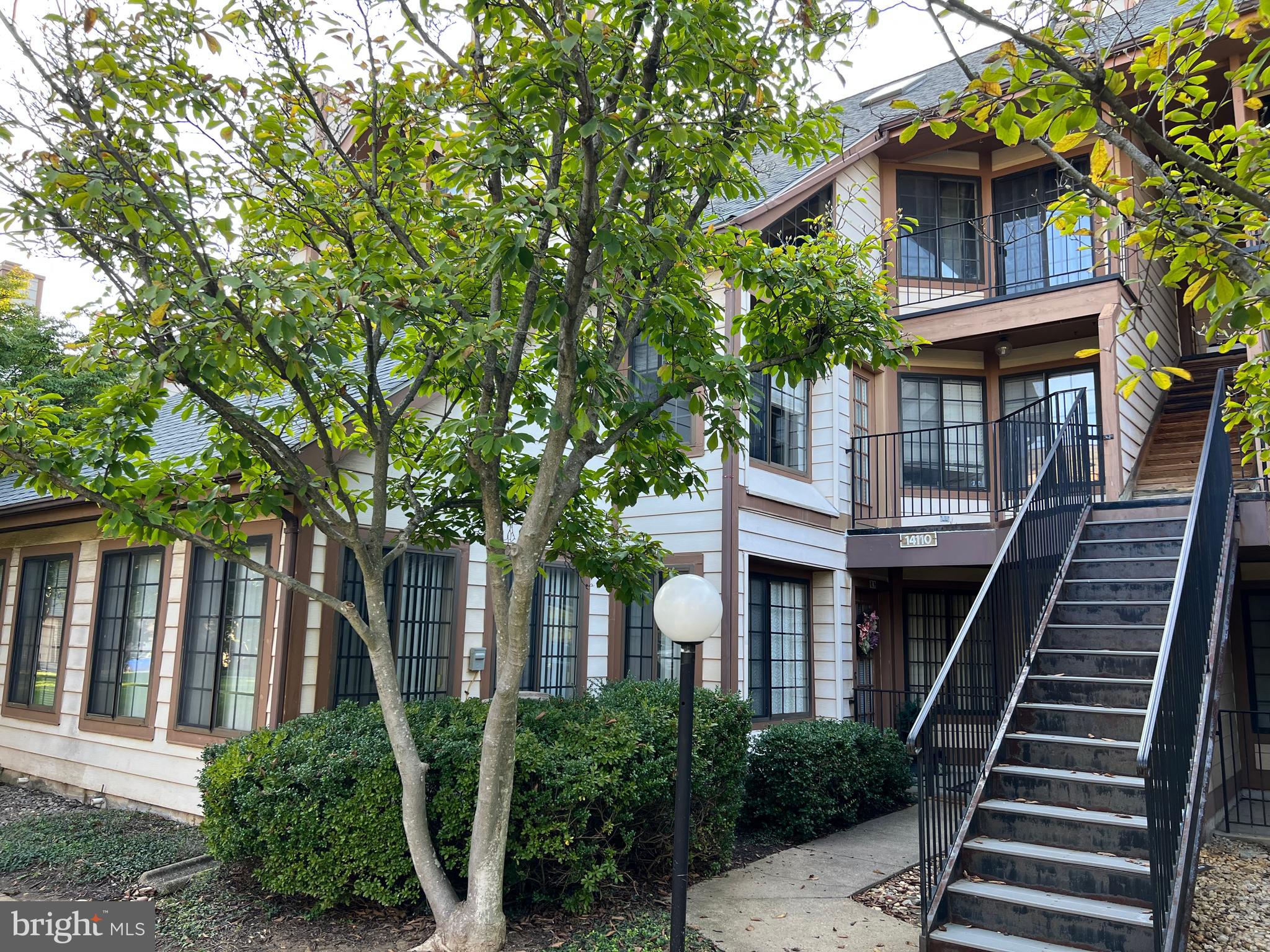 THE TIERS OF LAUREL LAKE - Residential