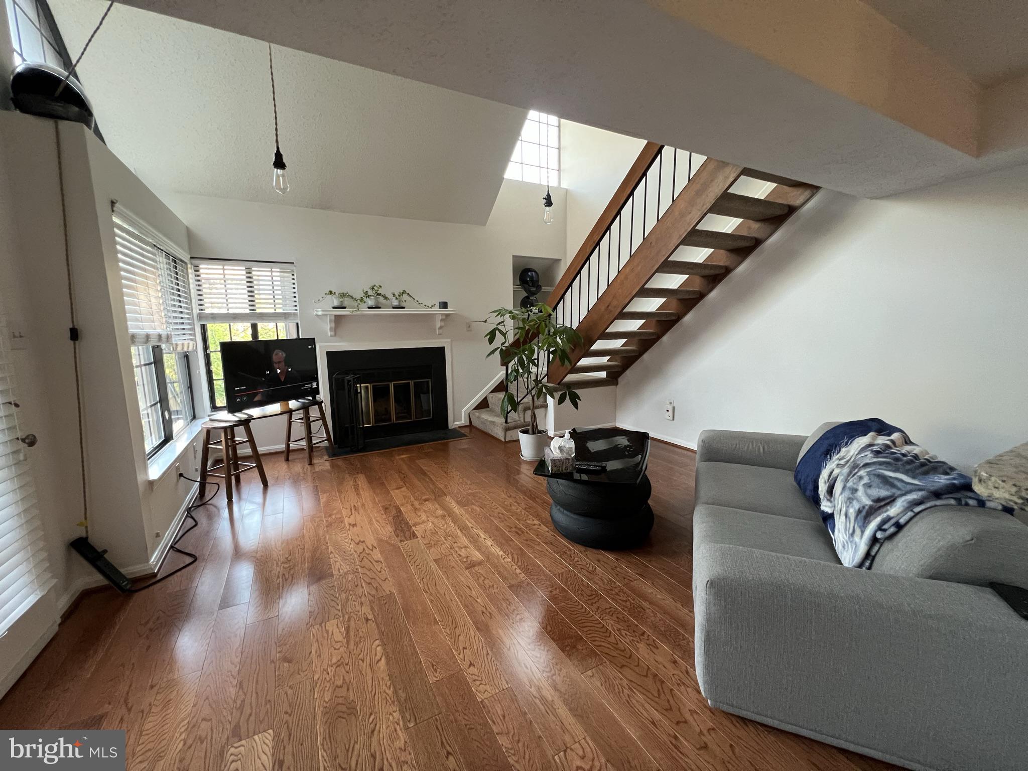 THE TIERS OF LAUREL LAKE - Residential