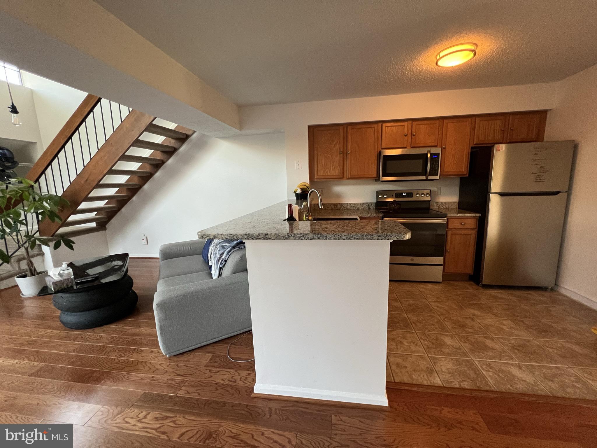 THE TIERS OF LAUREL LAKE - Residential