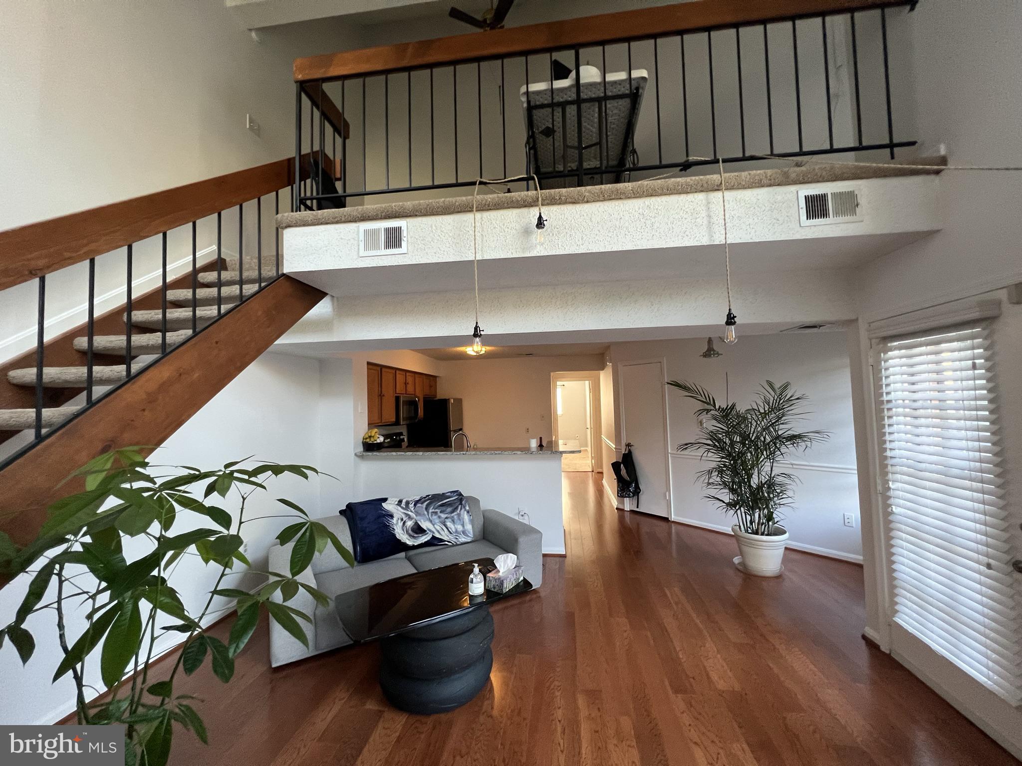 THE TIERS OF LAUREL LAKE - Residential