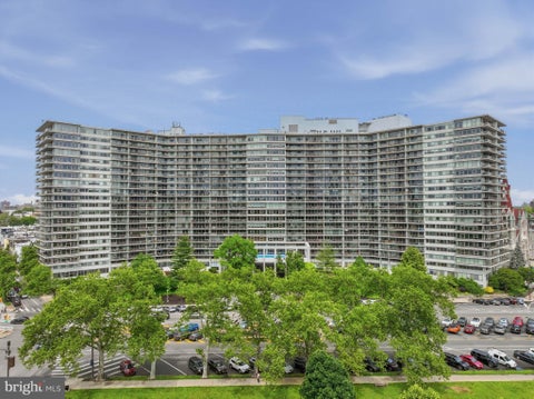 Condo For Sale - 2401 Pennsylvania Avenue #7C52<br/> PHILADELPHIA, PA 19130