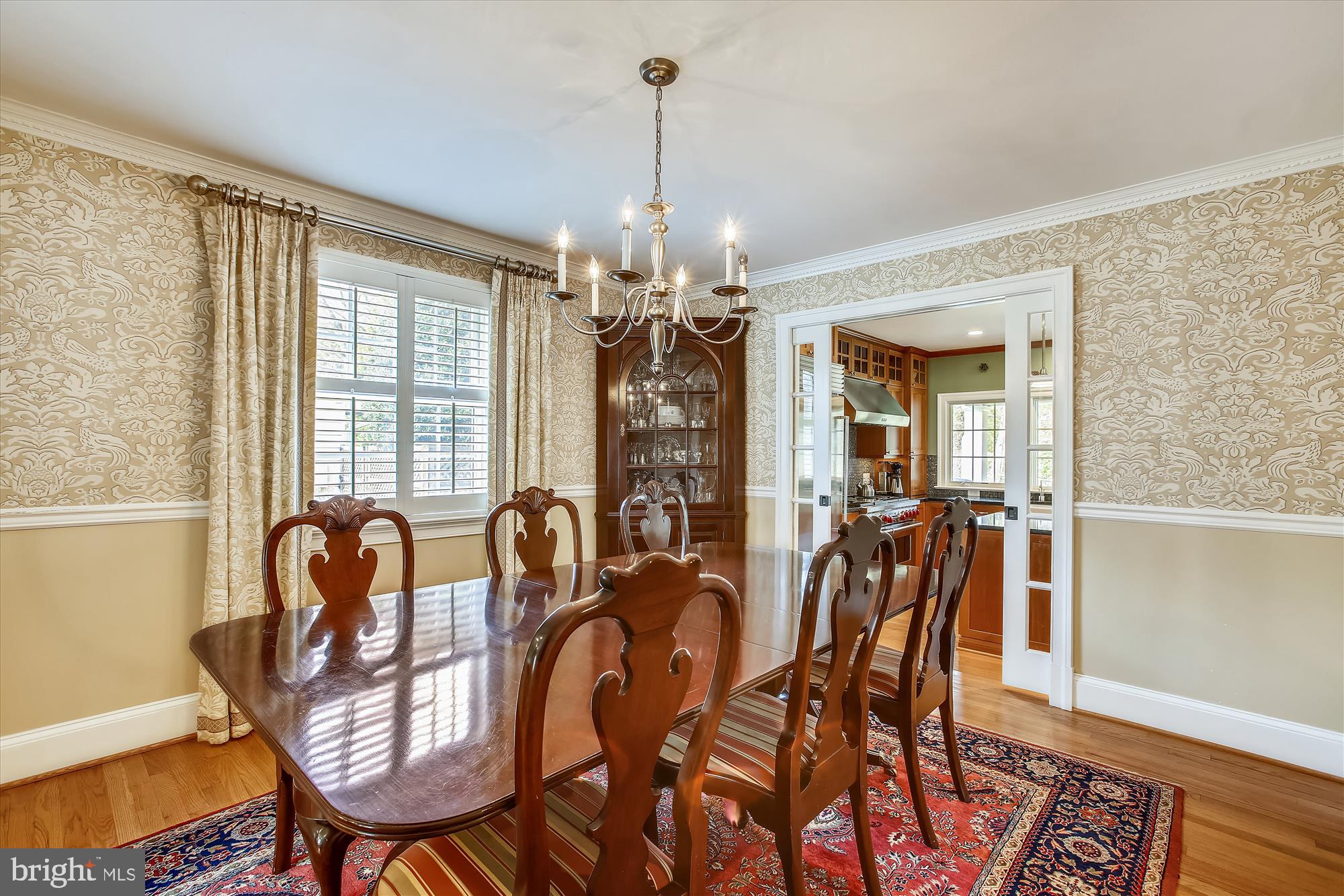 COLLINGWOOD ON THE POTOMAC - Residential