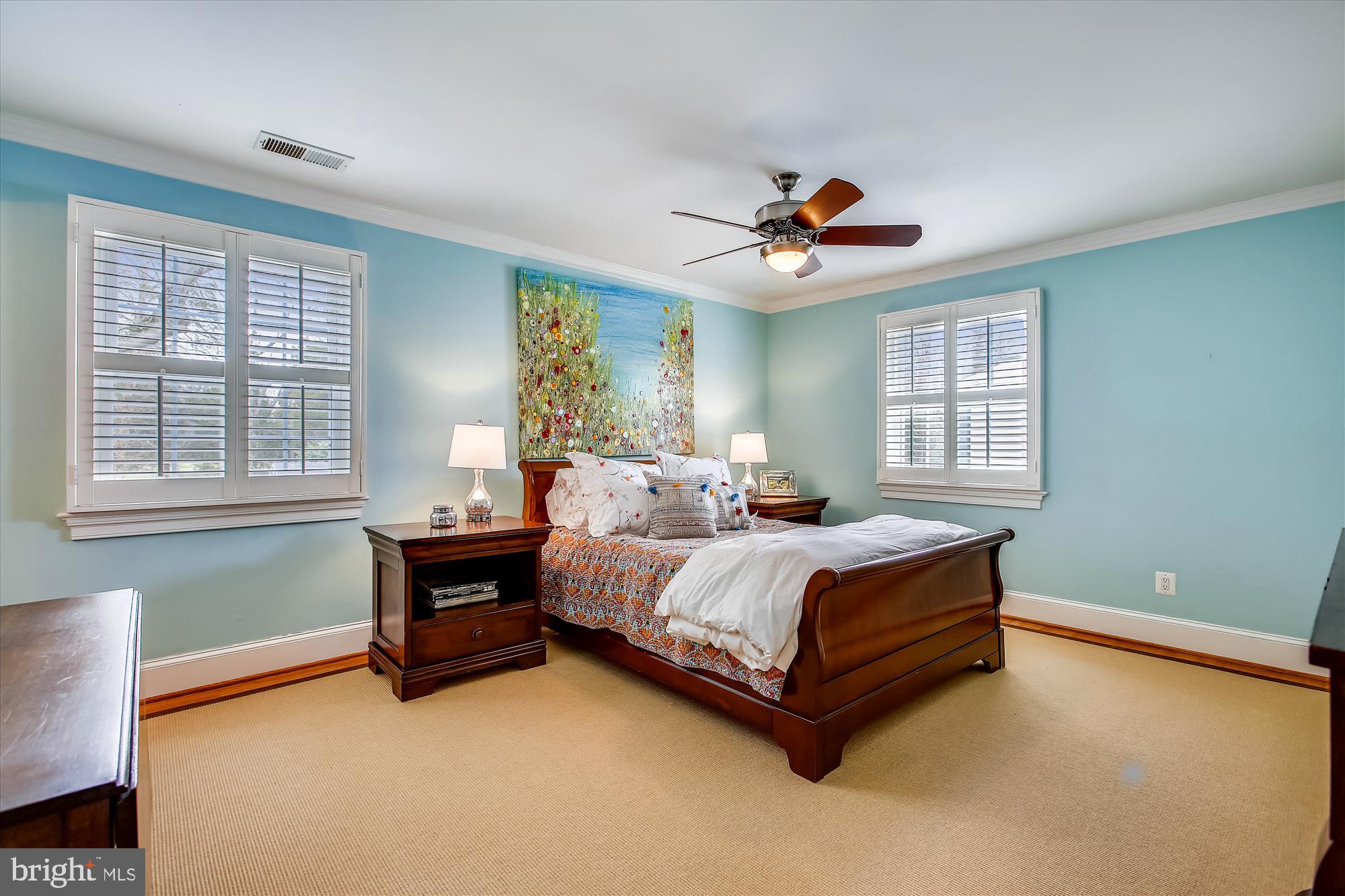 COLLINGWOOD ON THE POTOMAC - Residential