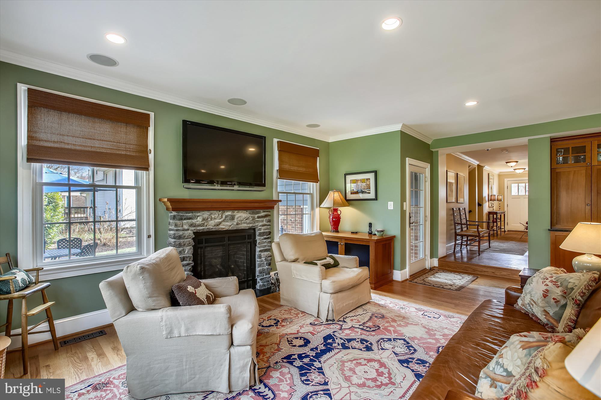 COLLINGWOOD ON THE POTOMAC - Residential
