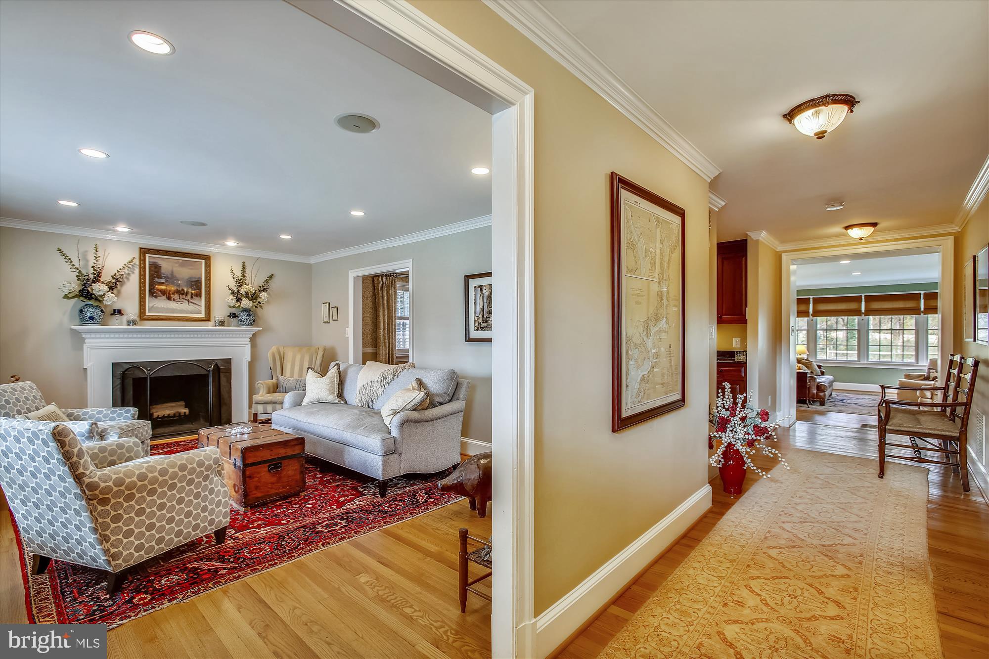COLLINGWOOD ON THE POTOMAC - Residential