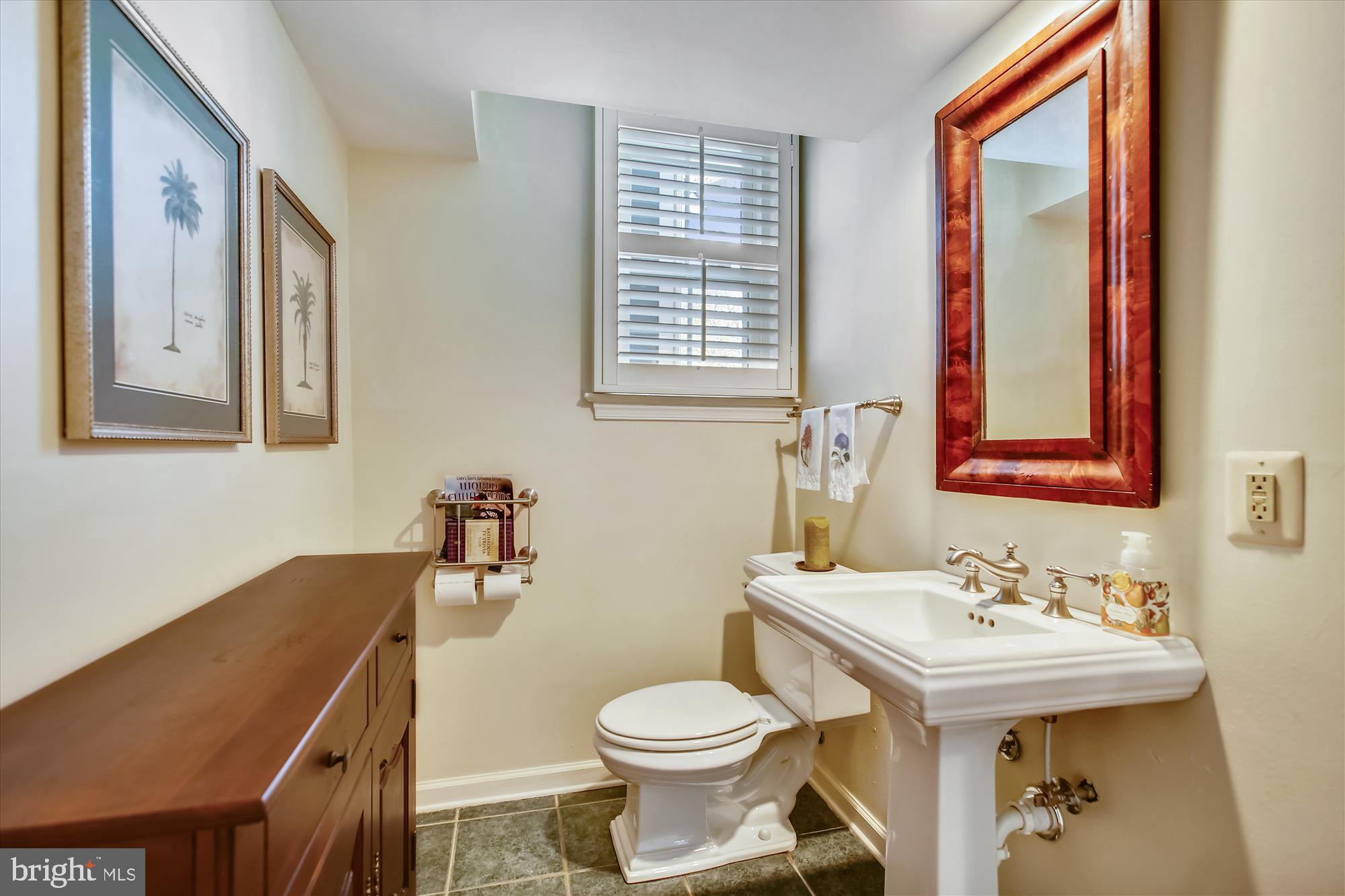 COLLINGWOOD ON THE POTOMAC - Residential