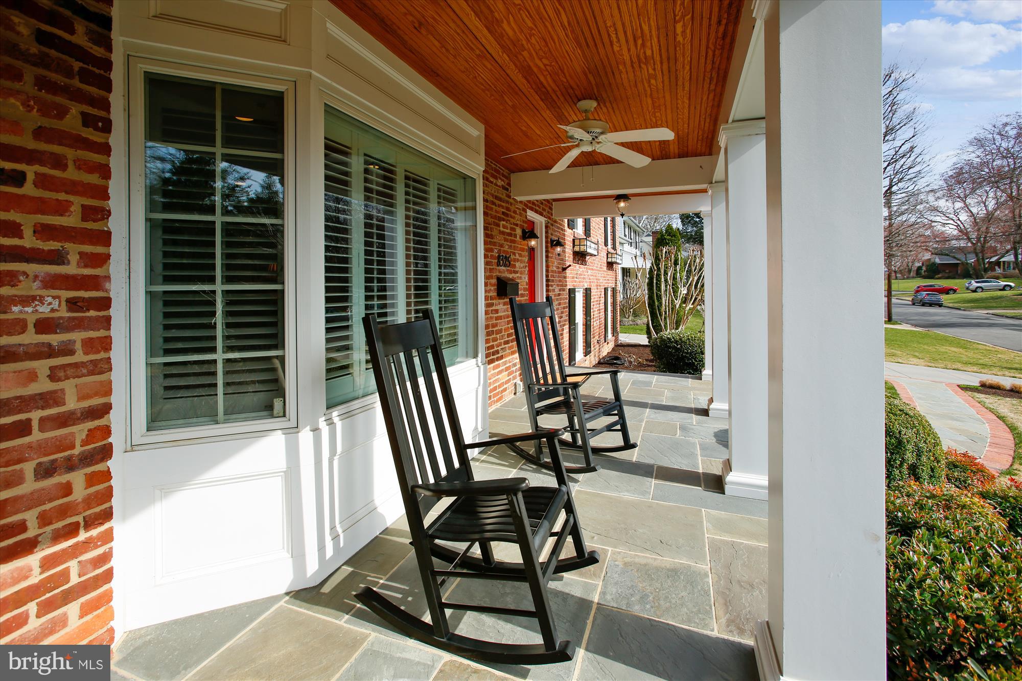COLLINGWOOD ON THE POTOMAC - Residential