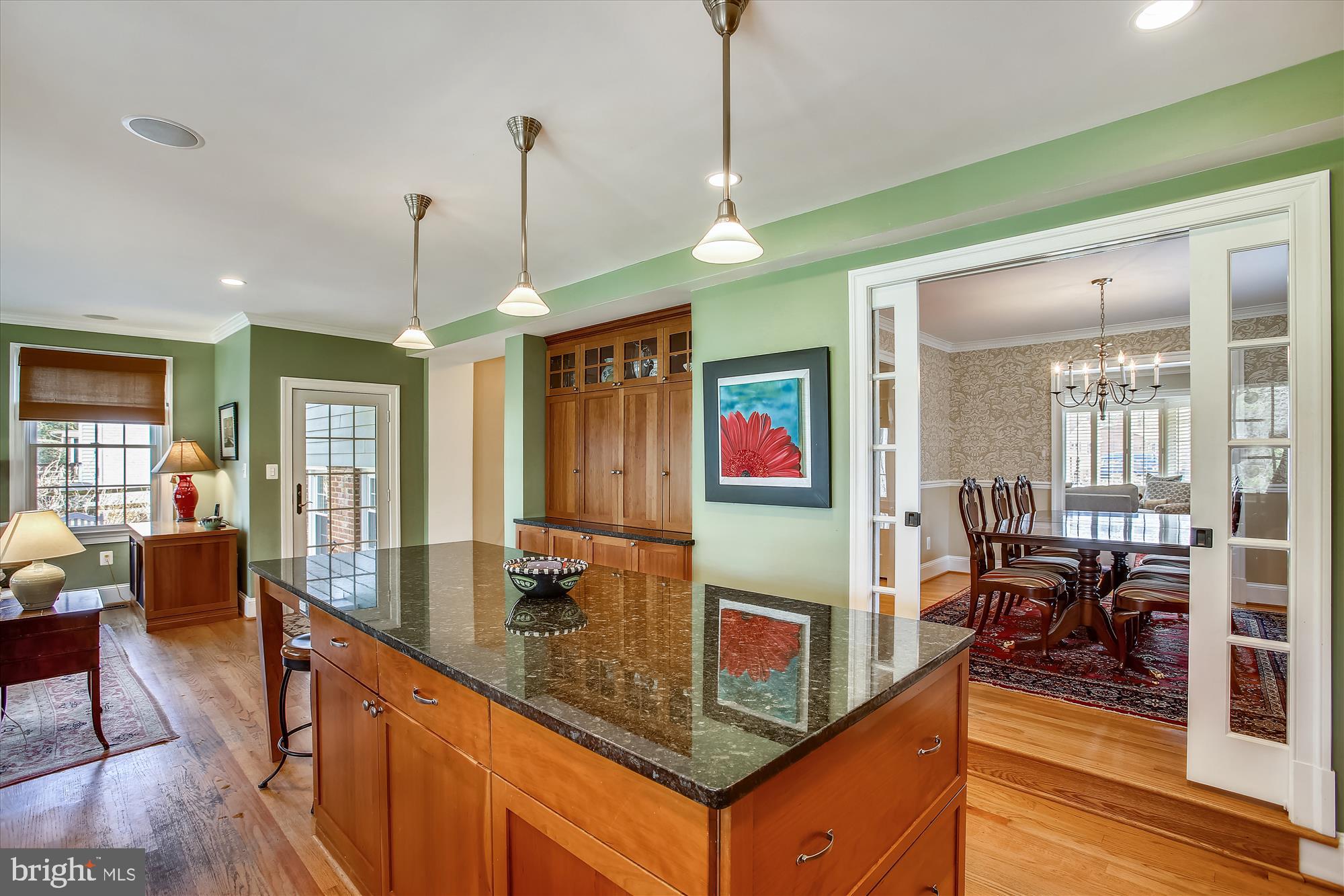 COLLINGWOOD ON THE POTOMAC - Residential