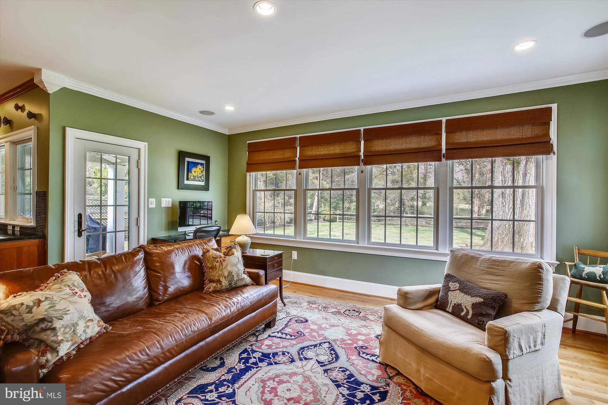 COLLINGWOOD ON THE POTOMAC - Residential