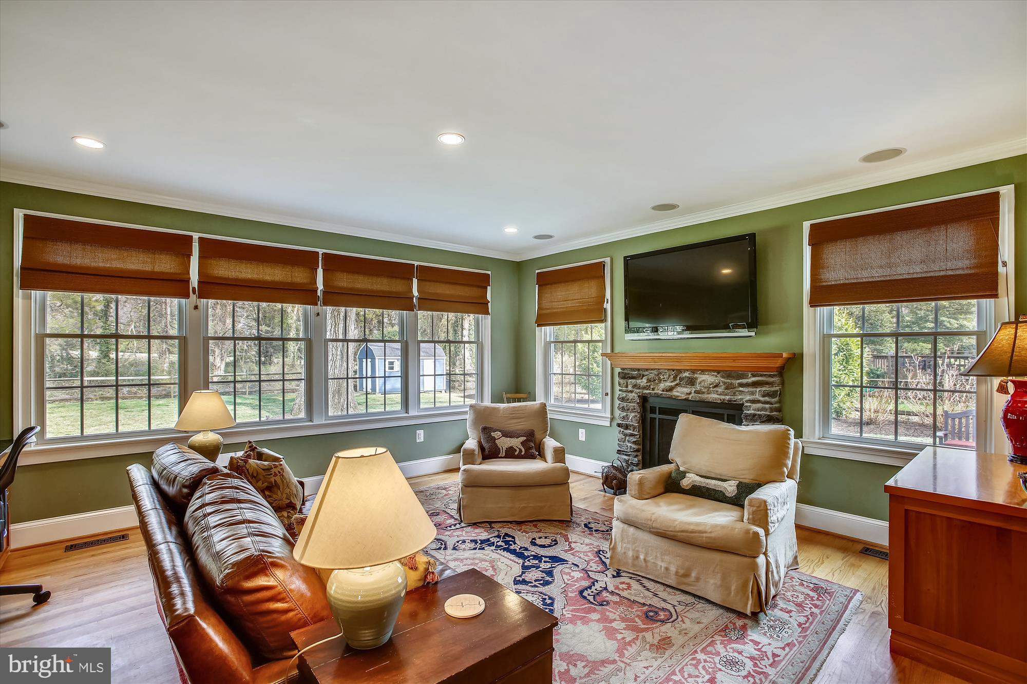COLLINGWOOD ON THE POTOMAC - Residential