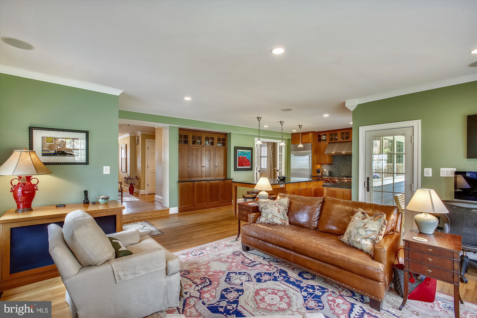 COLLINGWOOD ON THE POTOMAC - Residential
