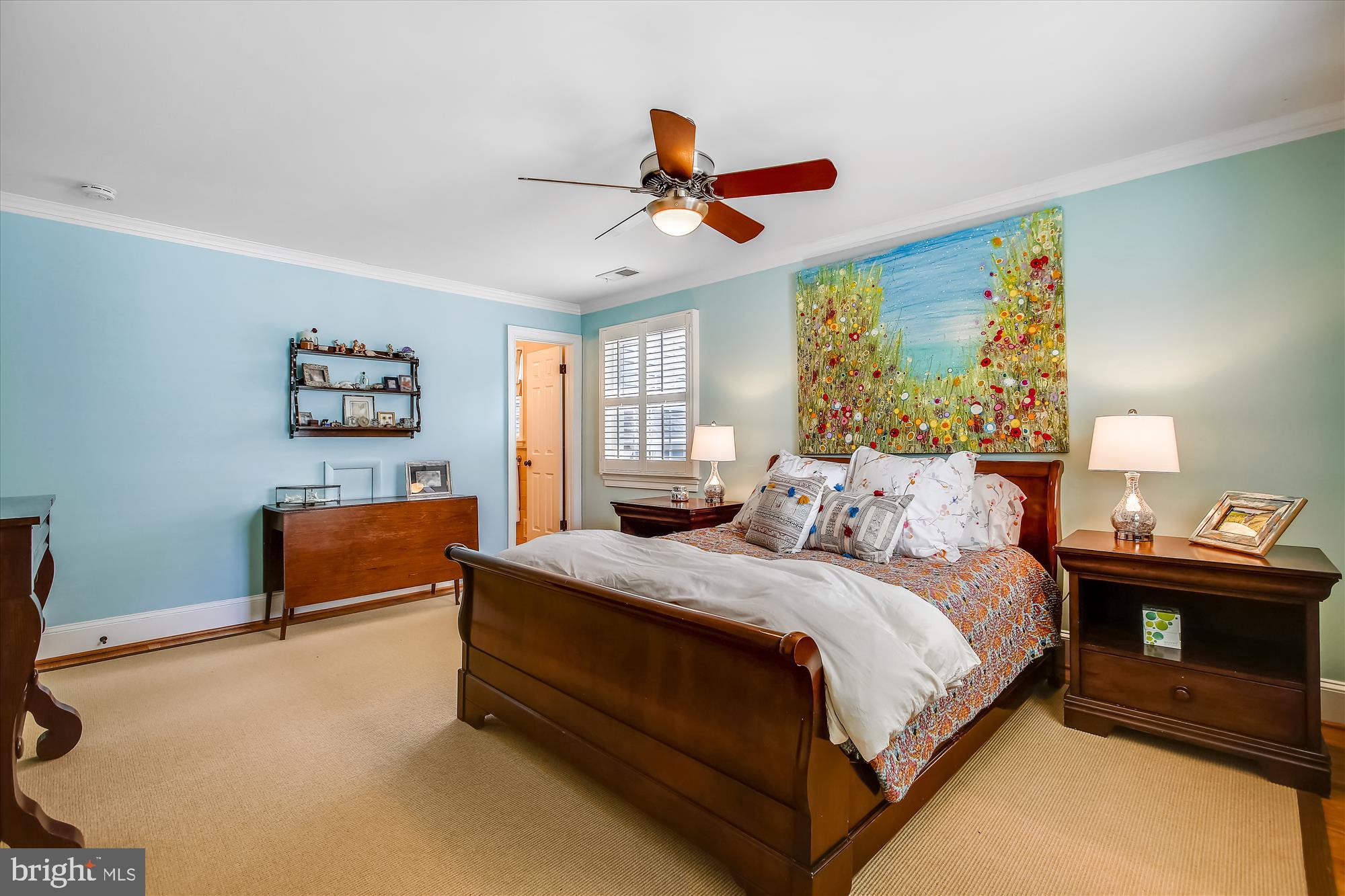COLLINGWOOD ON THE POTOMAC - Residential